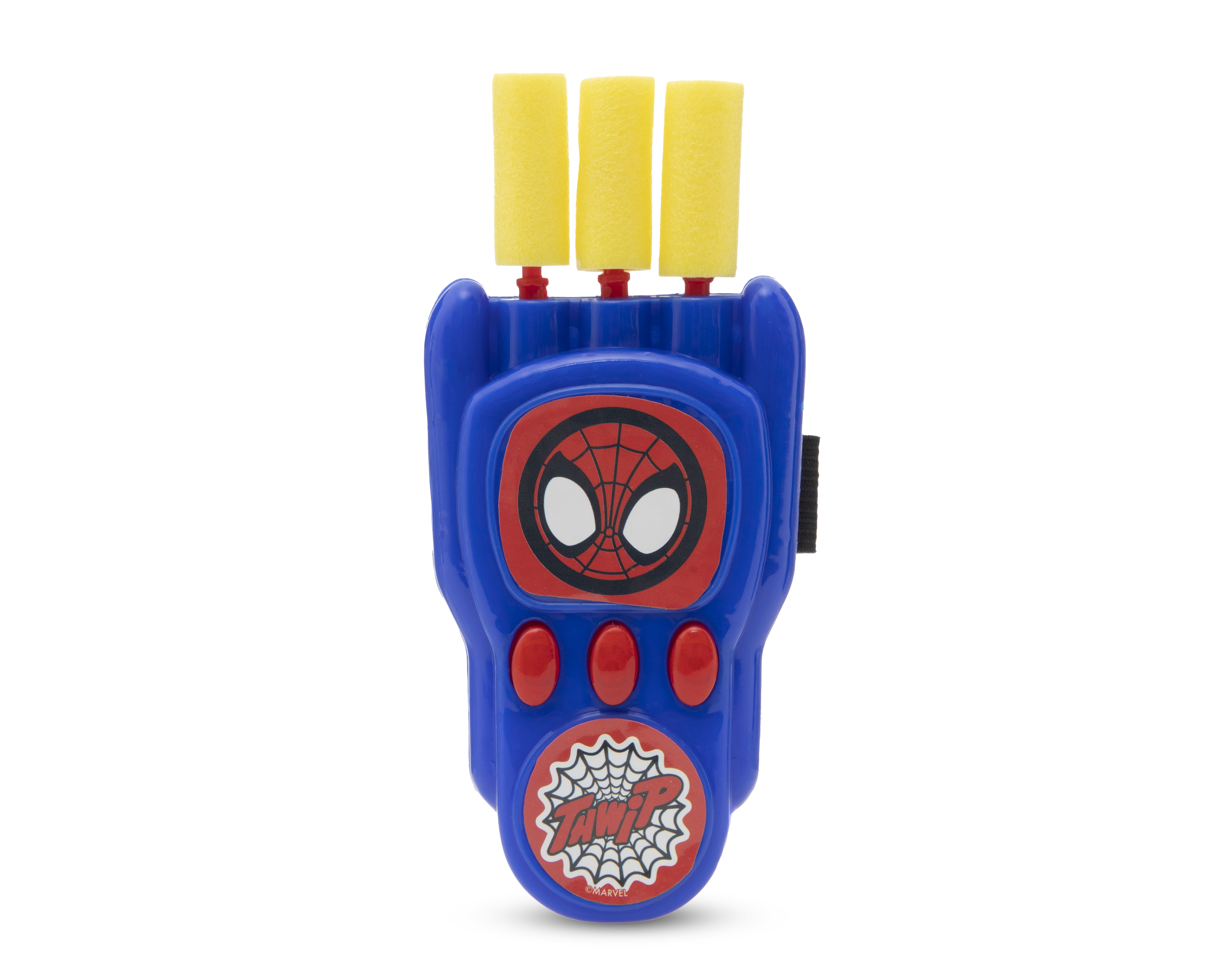 Foto 3 pulgar | Foto 2 | Lanzador Disney Spidey Amazing Friends