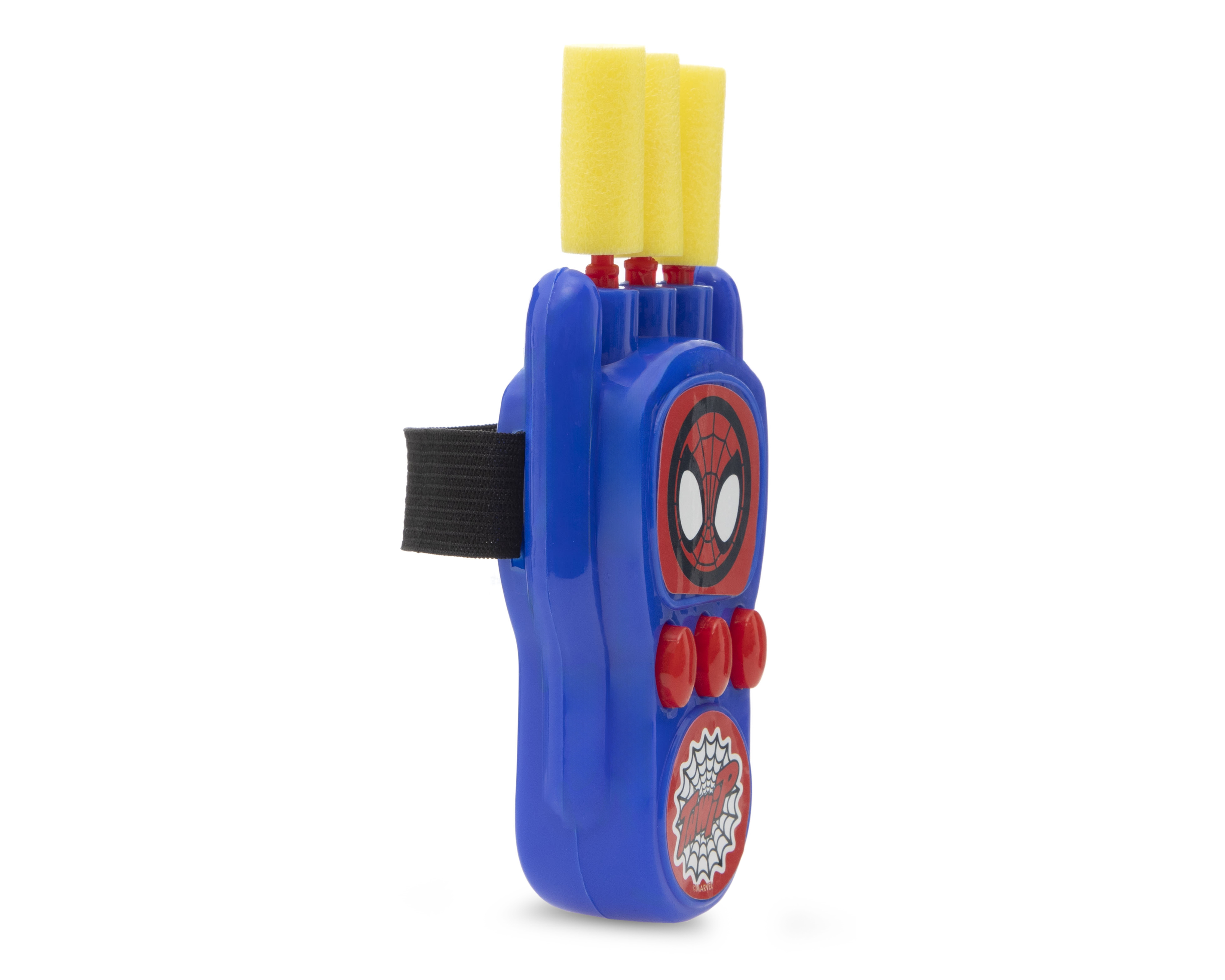 Foto 4 pulgar | Foto 3 | Lanzador Disney Spidey Amazing Friends