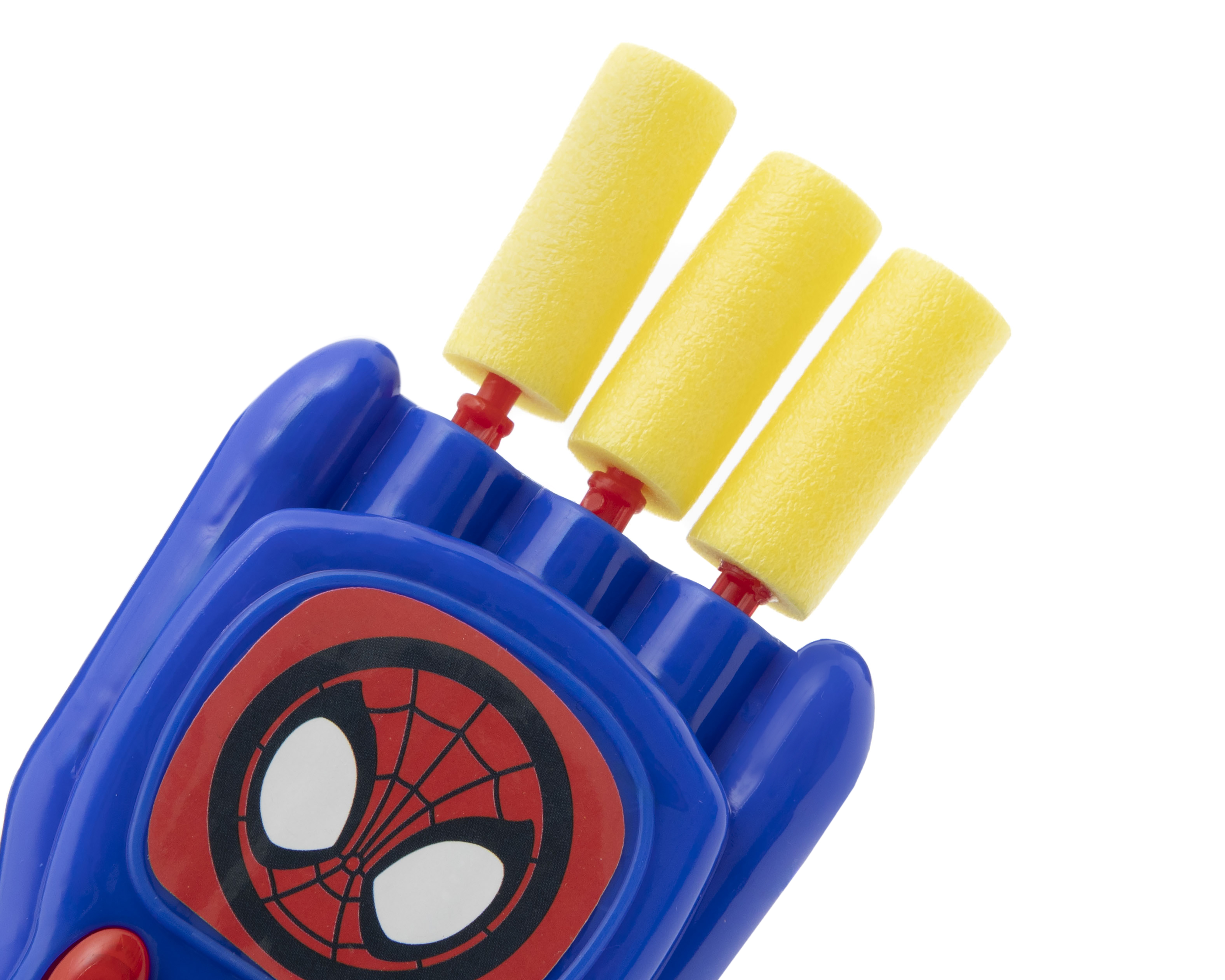 Foto 4 | Foto 4 | Lanzador Disney Spidey Amazing Friends