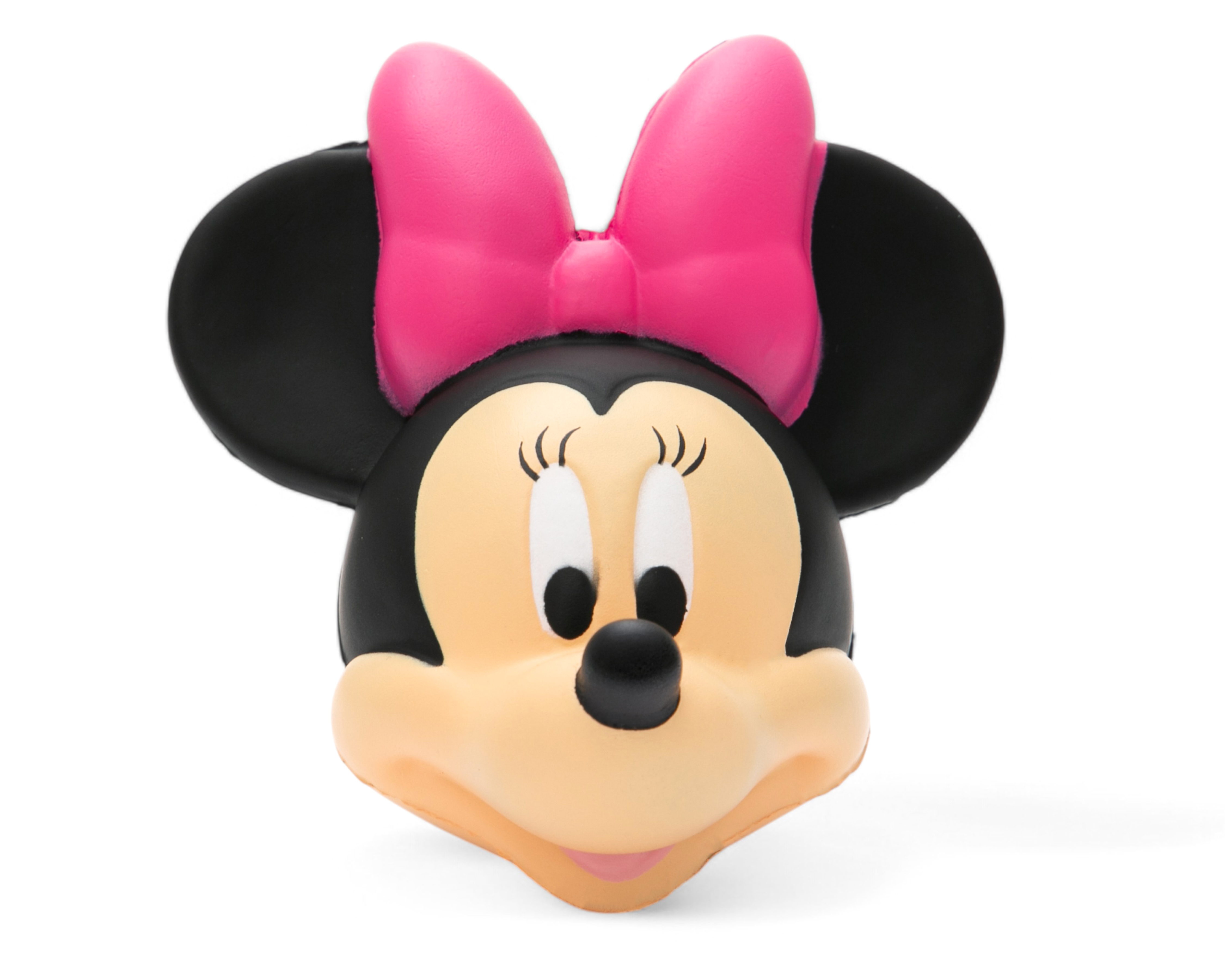 Foto 2 pulgar | Foto 1 | Squishy Disney Minnie Mouse