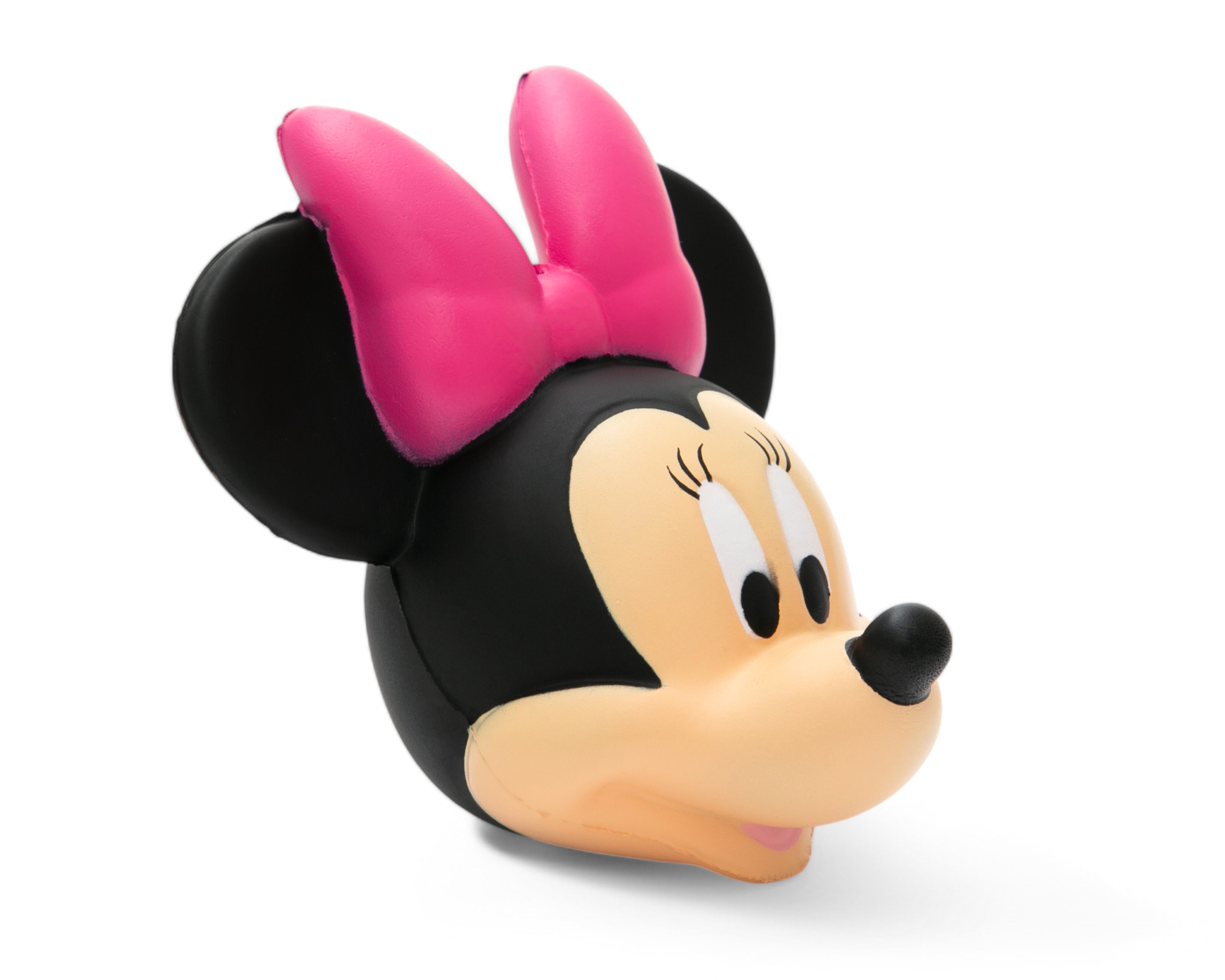 Foto 3 pulgar | Foto 2 | Squishy Disney Minnie Mouse