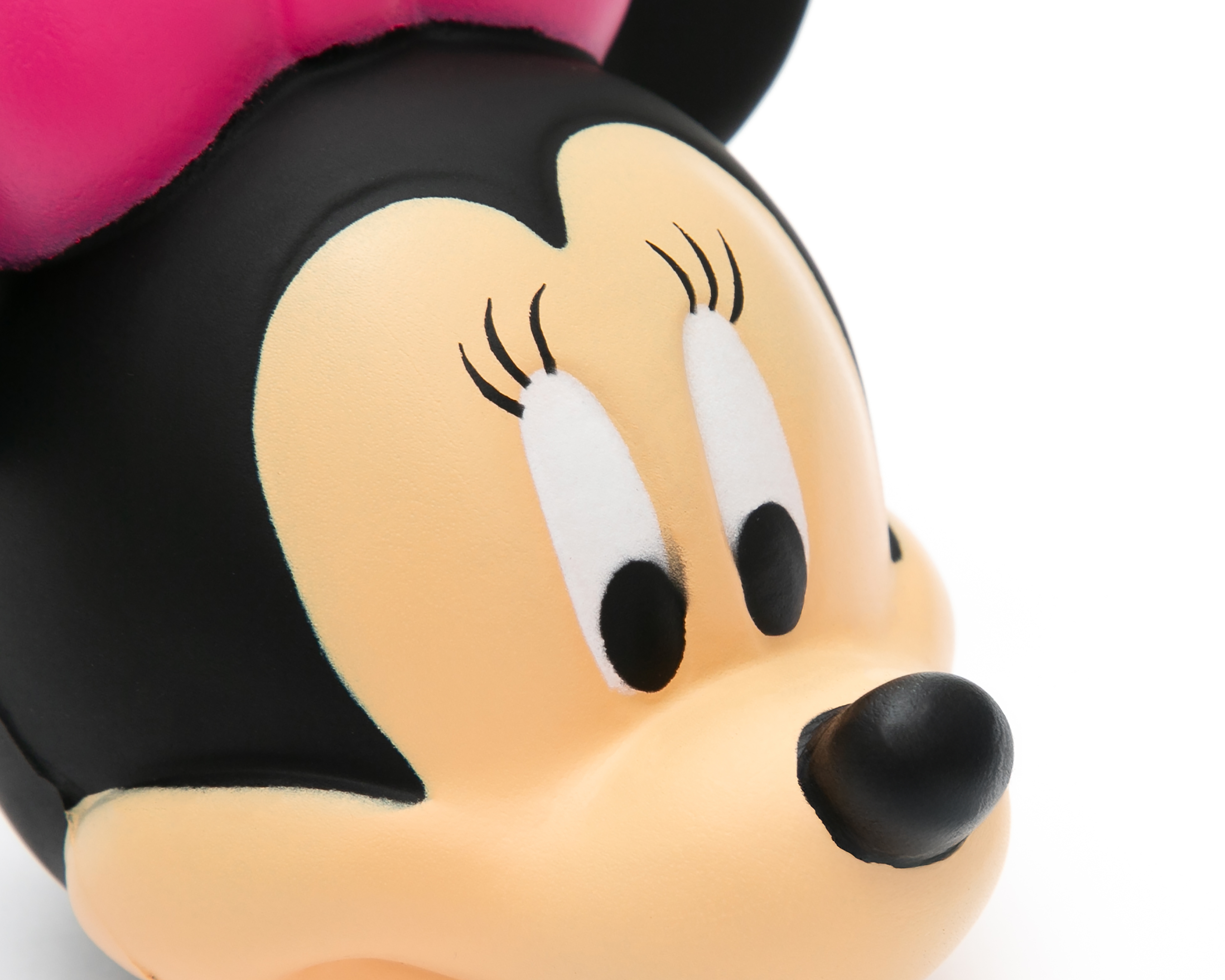 Foto 5 pulgar | Foto 4 | Squishy Disney Minnie Mouse
