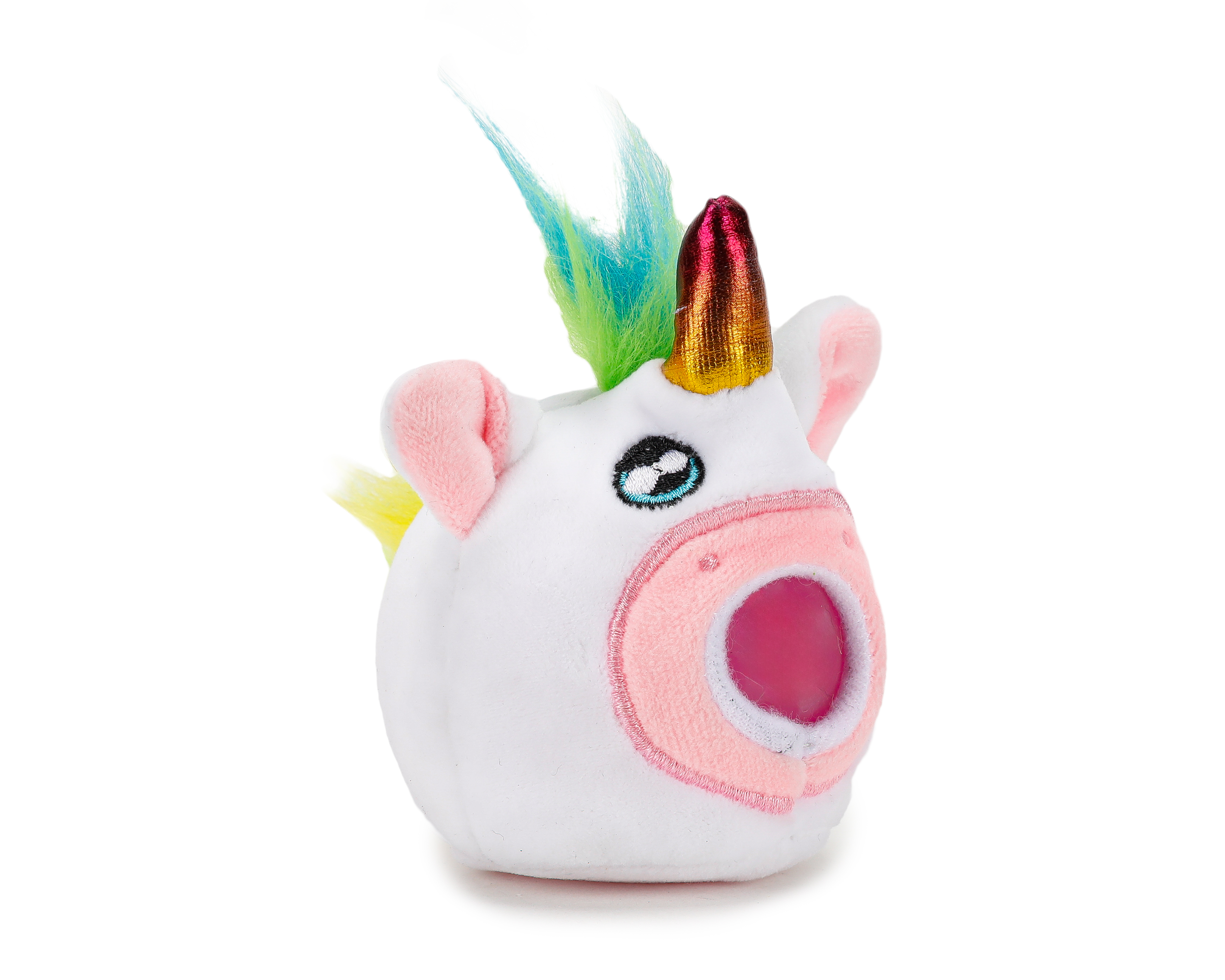 Foto 3 pulgar | Foto 2 | Peluche Educactivity Squeeze Pets