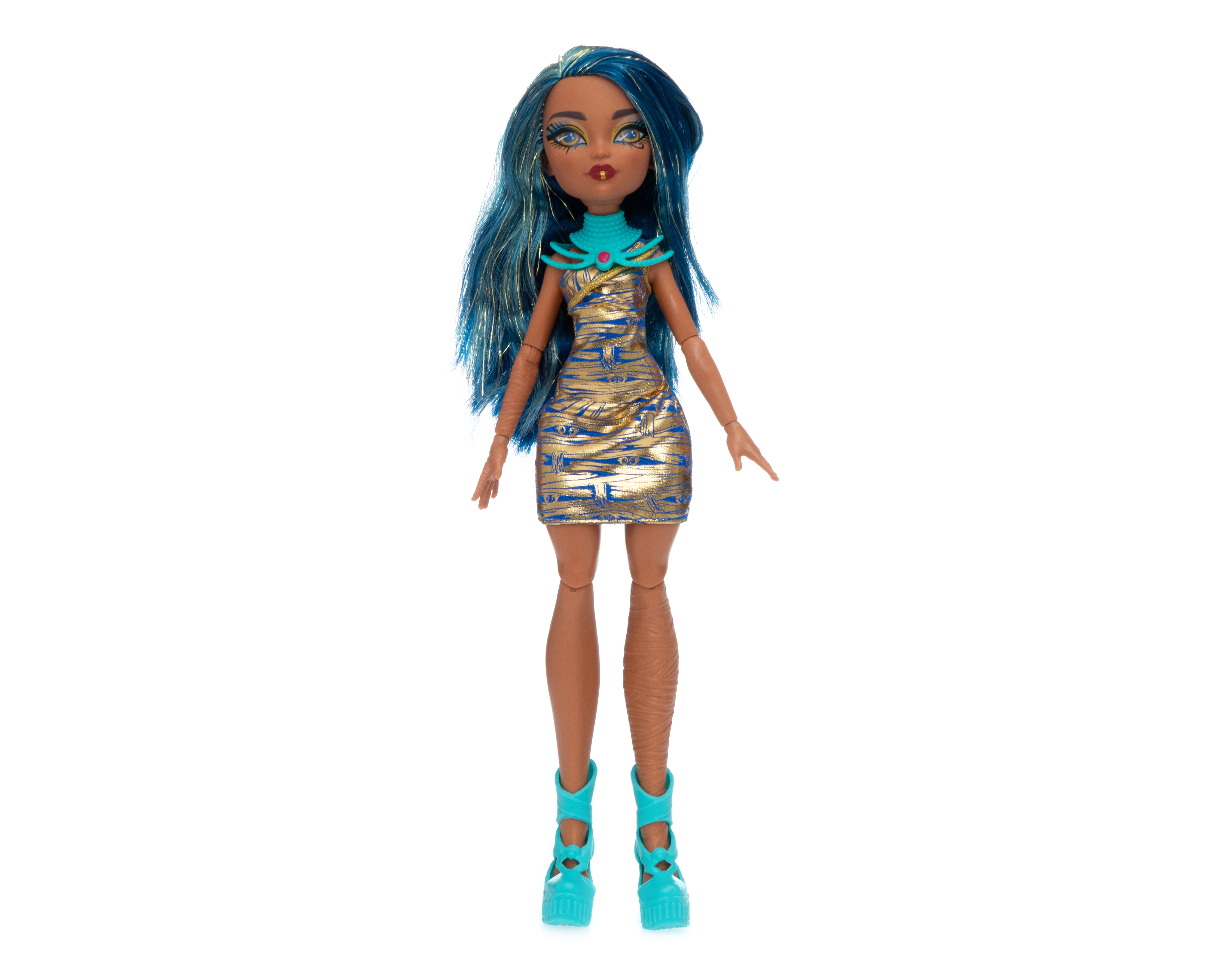 Muñeca Monster High Cleo de Nile