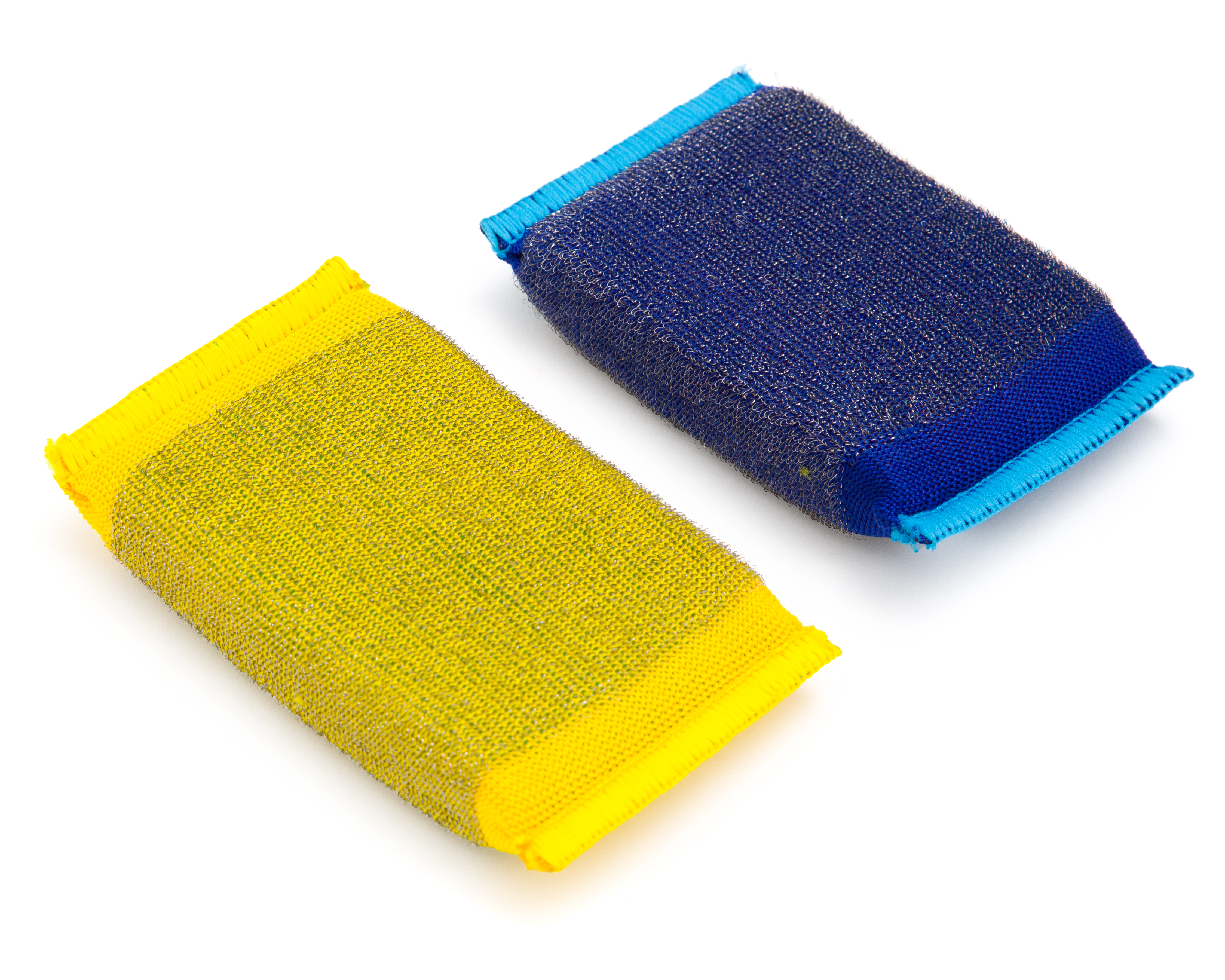 Foto 3 | Foto 3 | Fibra con Malla de Acero Scrub Daddy Steel Scour 2 Piezas