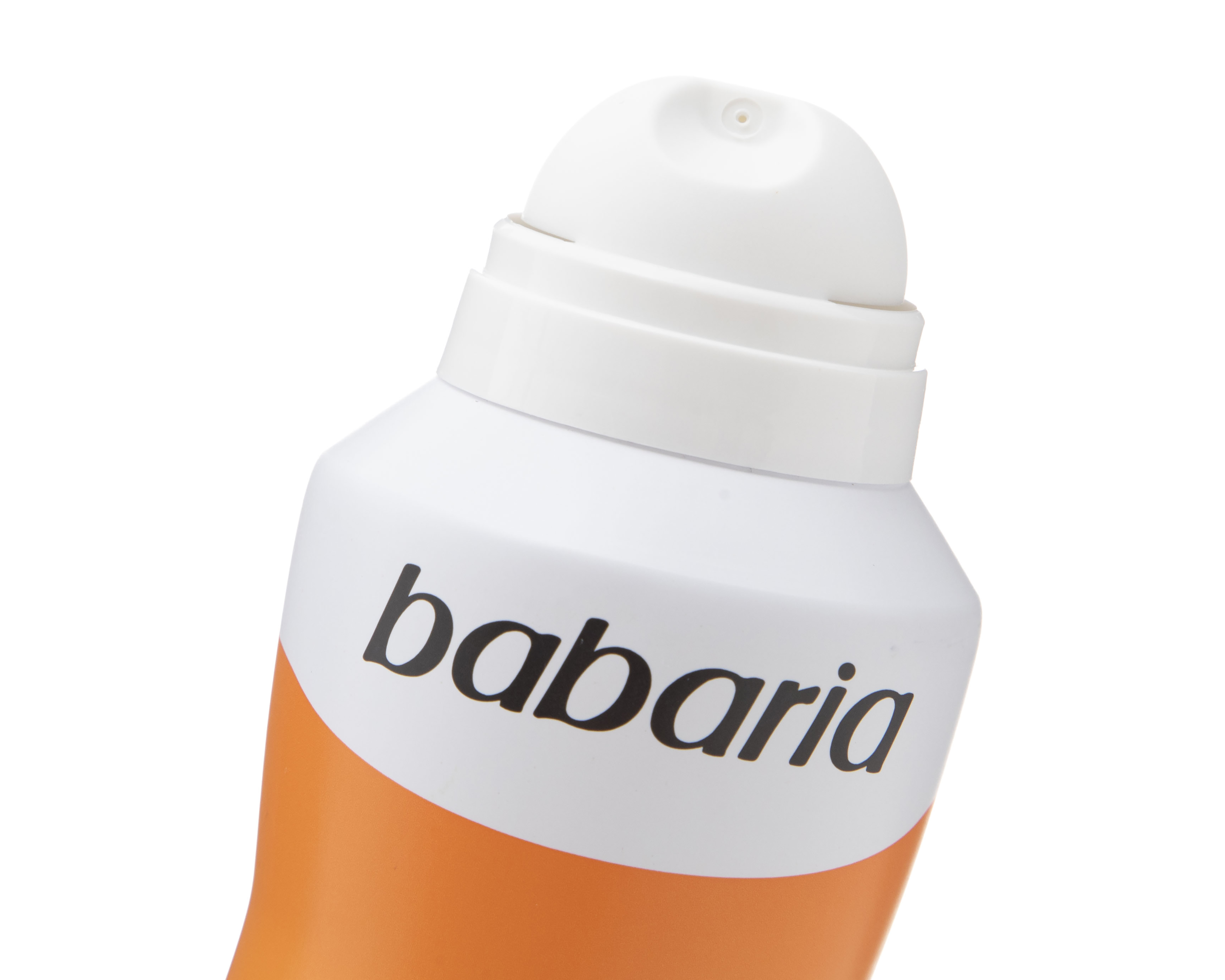 Foto 4 pulgar | Foto 3 | Desodorante en Aerosol Babaria Doble Efecto con Vitamina E 200 ml