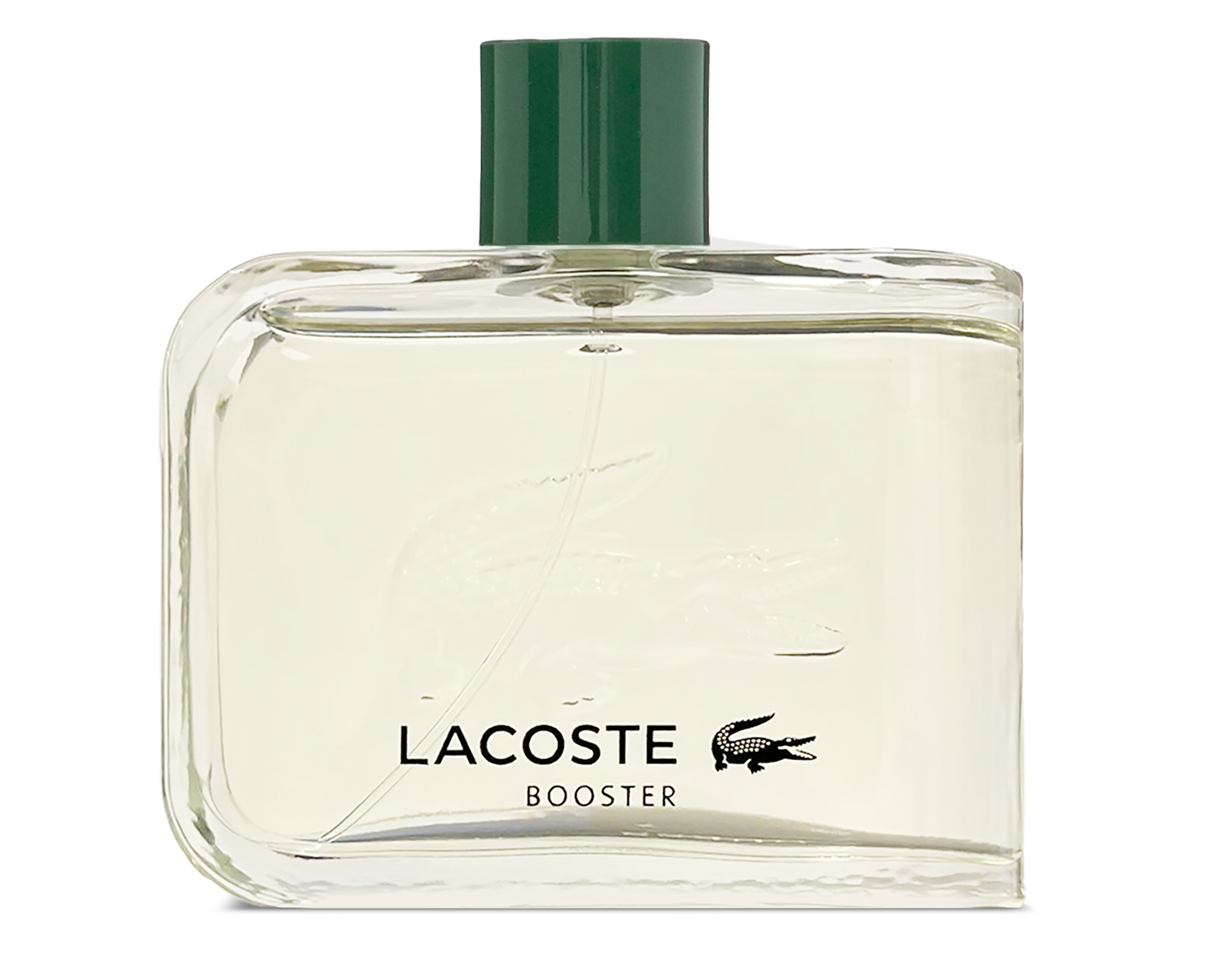 Foto 3 pulgar | Foto 2 | Perfume Lacoste Booster Eau de Toilette 125 ml