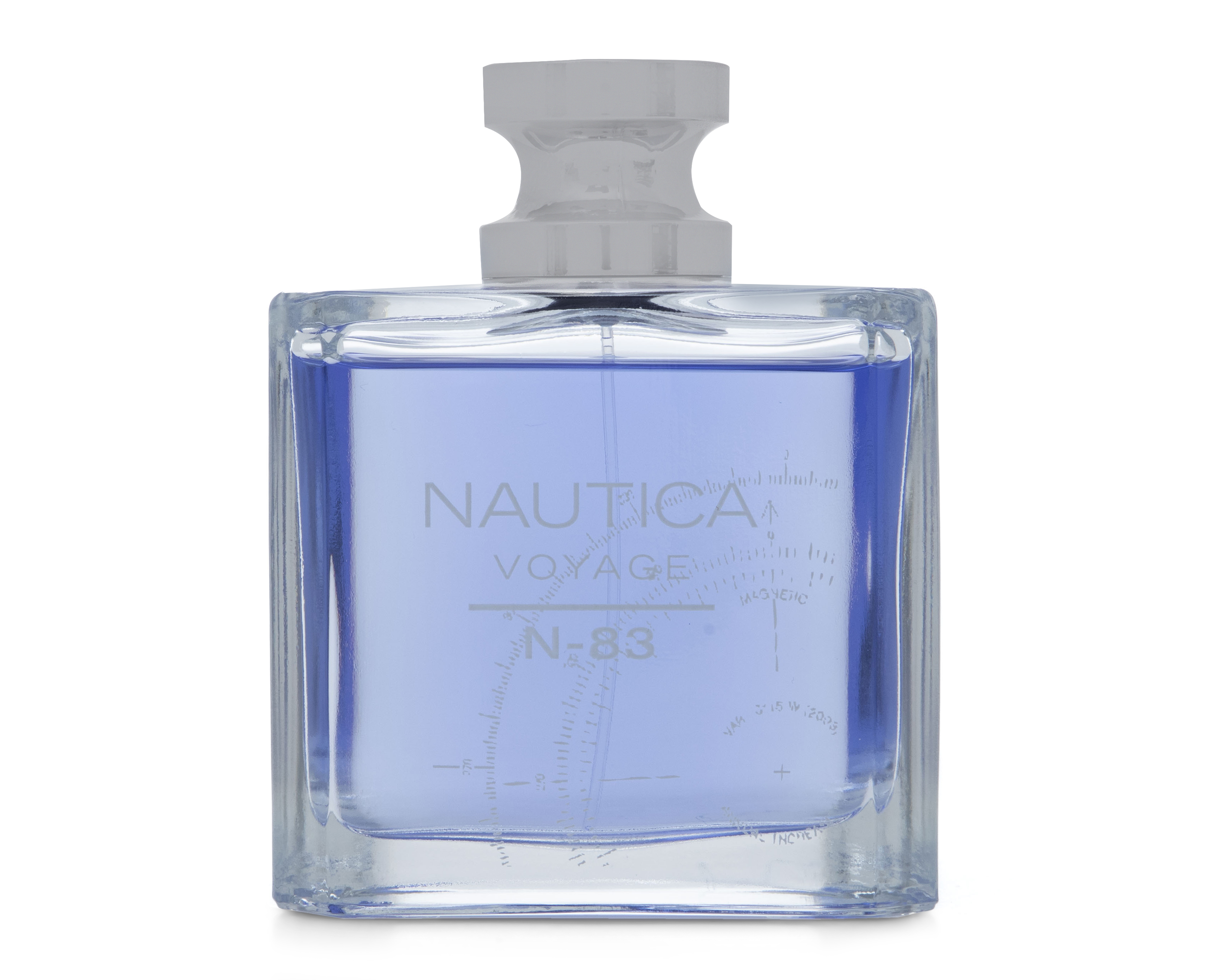 Foto 3 pulgar | Foto 2 | Perfume Nautica Voyage N-83 Eau de Toilette 100 ml