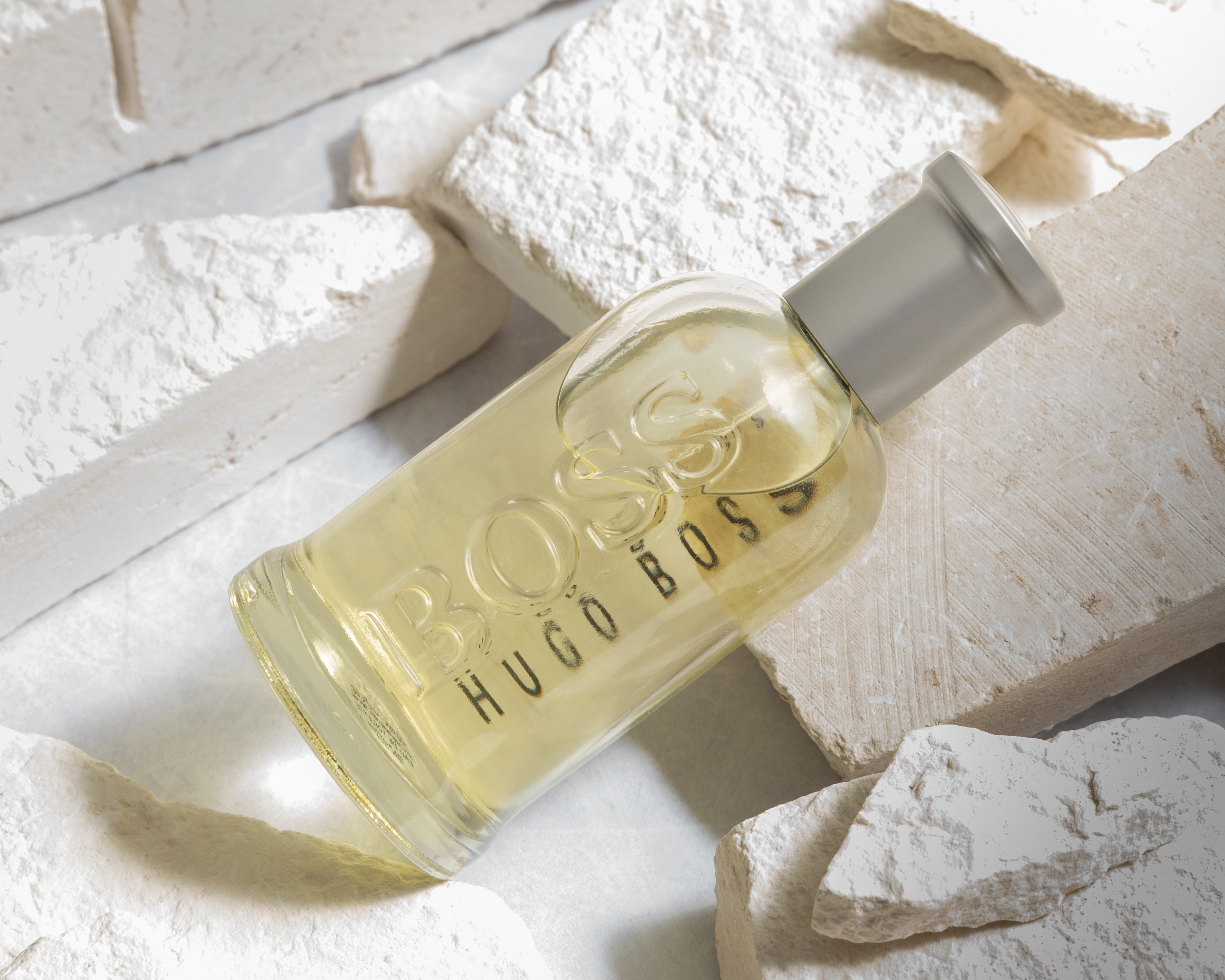 Foto 4 pulgar | Foto 3 | Perfume Hugo Boss Bottled Eau de Toilette 100 ml