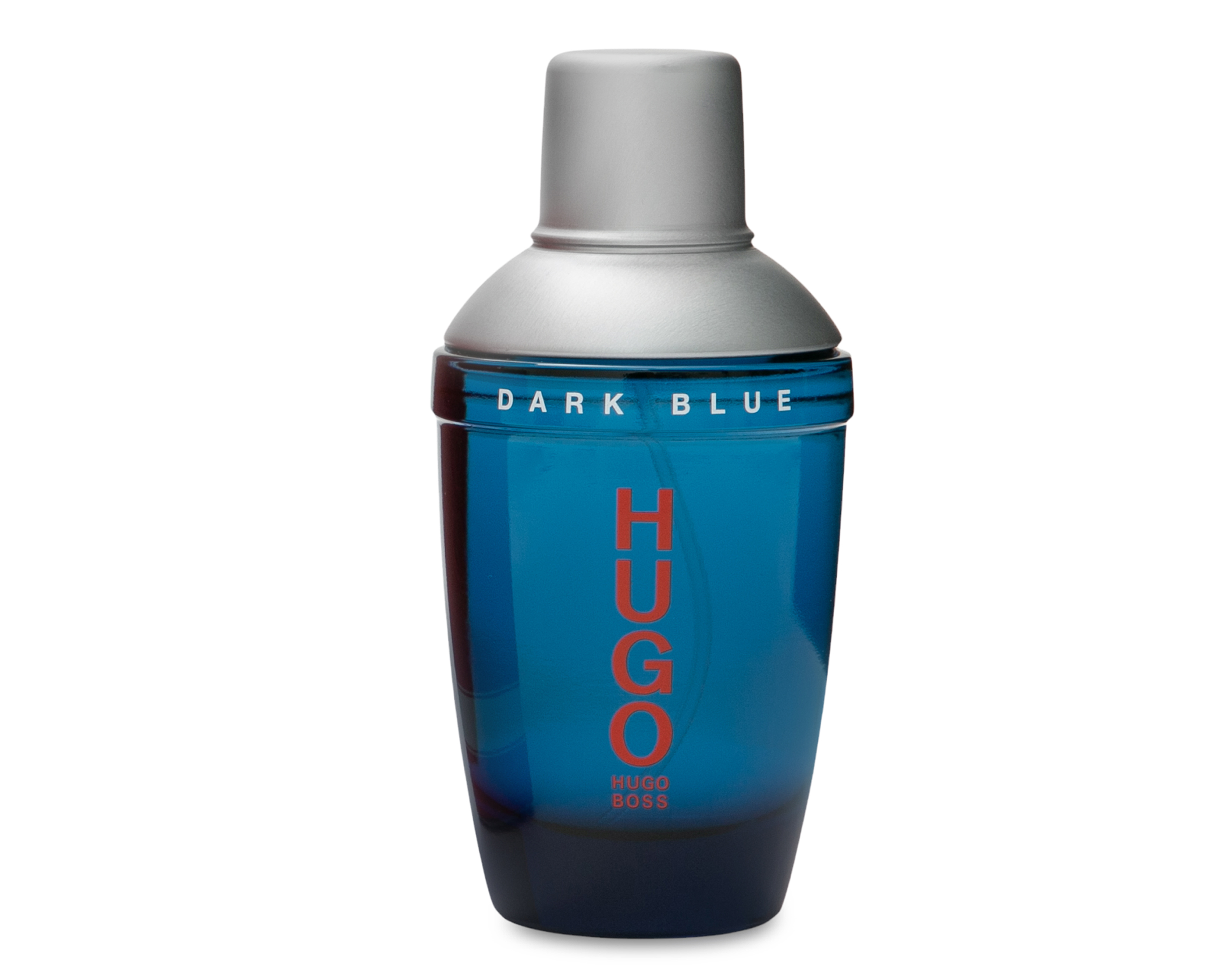 Foto 3 pulgar | Foto 2 | Perfume Hugo Boss Dark Blue Eau de Toilette 75 ml