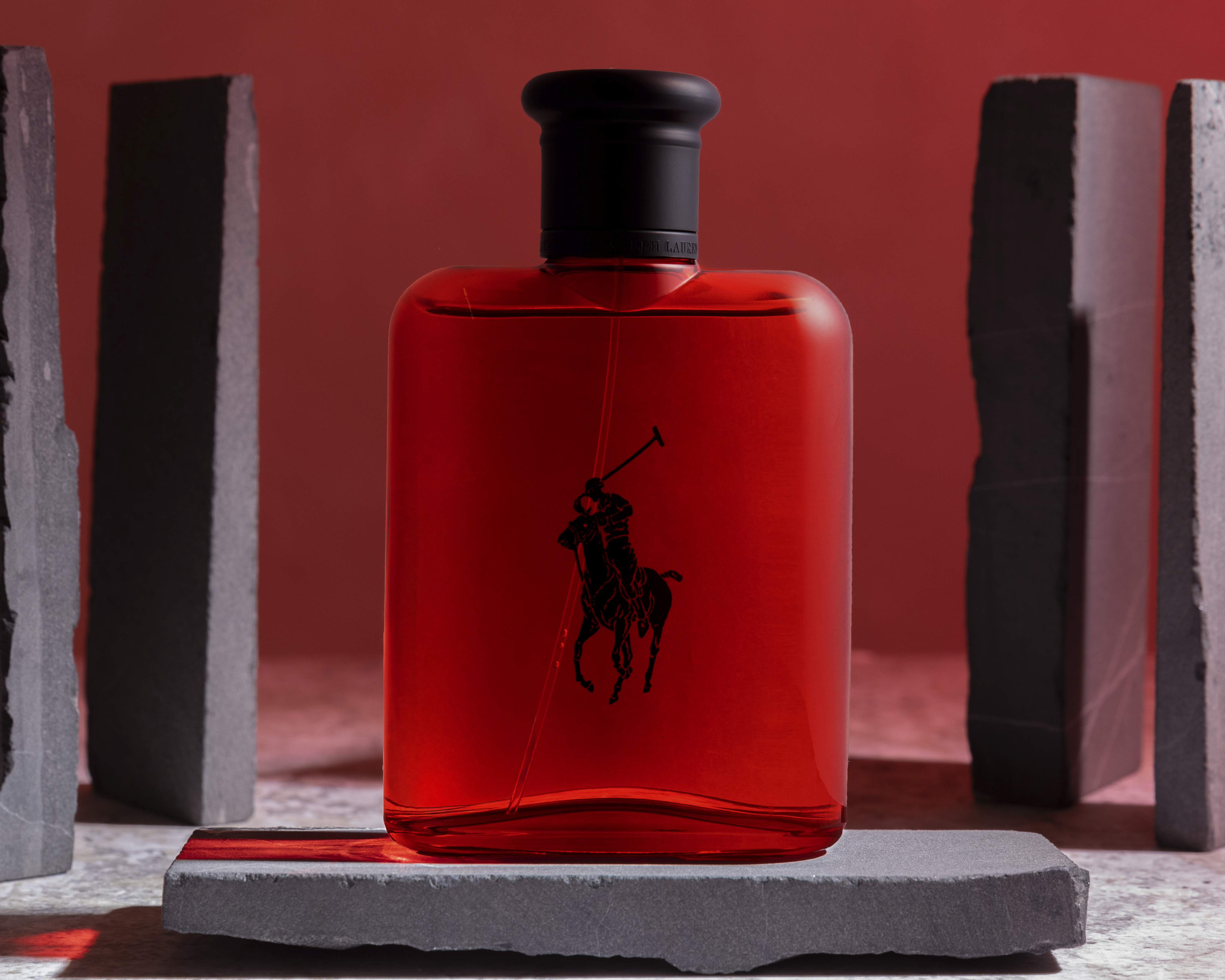 Foto 4 pulgar | Foto 3 | Perfume Ralph Lauren Polo Red Eau de Toilette 125 ml