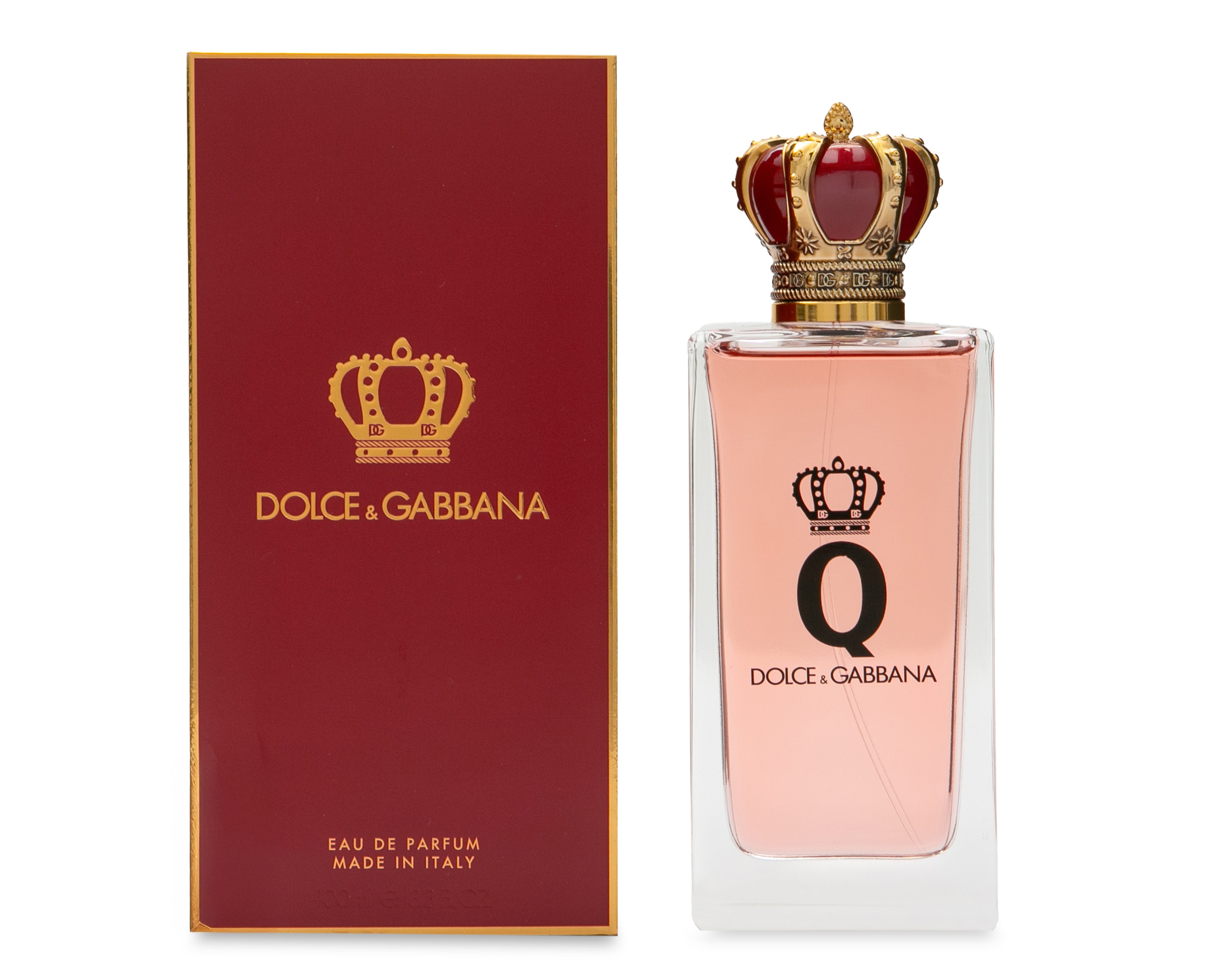 Foto 1 | Foto 1 | Perfume Dolce & Gabbana Queen Eau de Parfum 100 ml