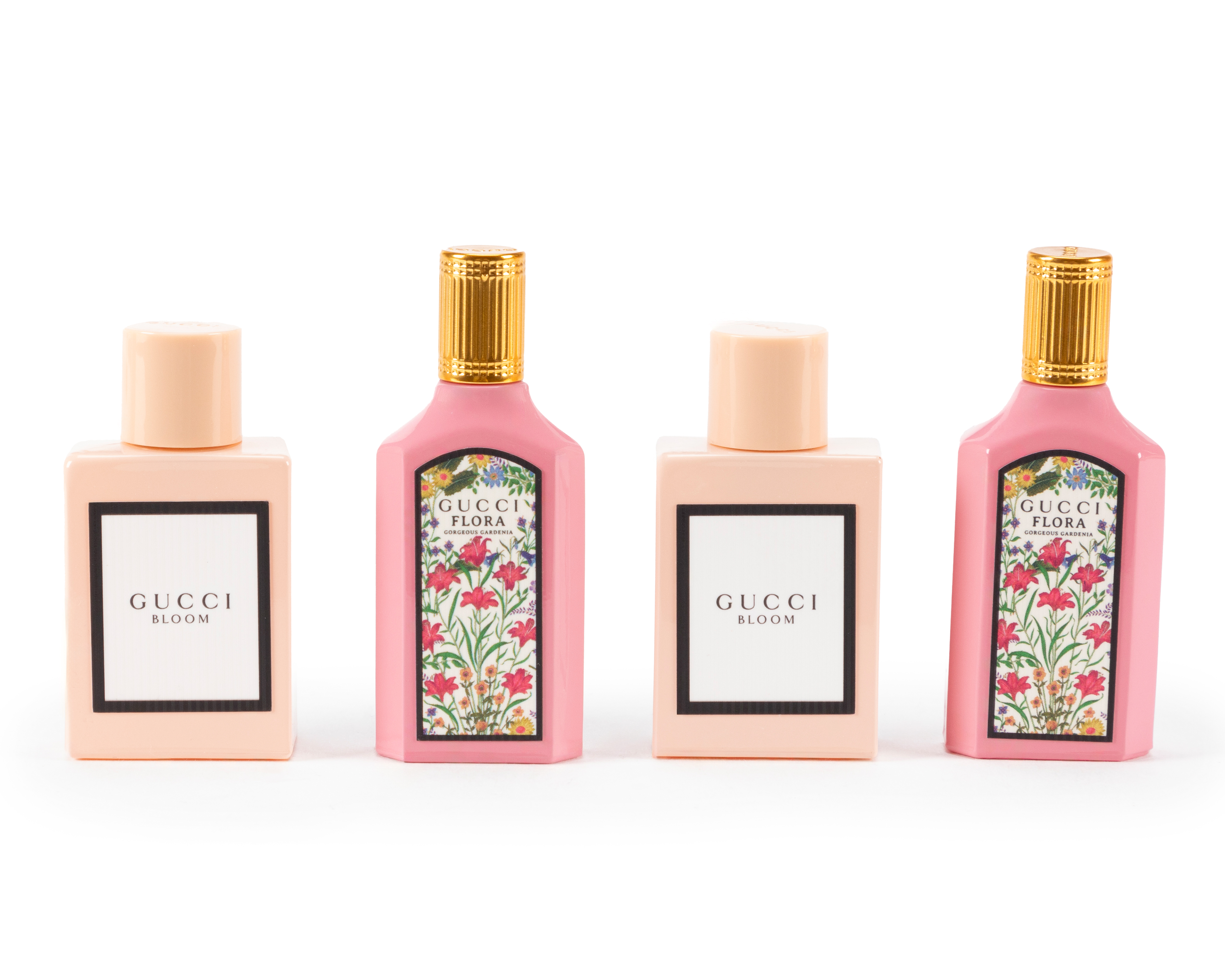Estuche para Mujer Gucci Bloom 4 Piezas