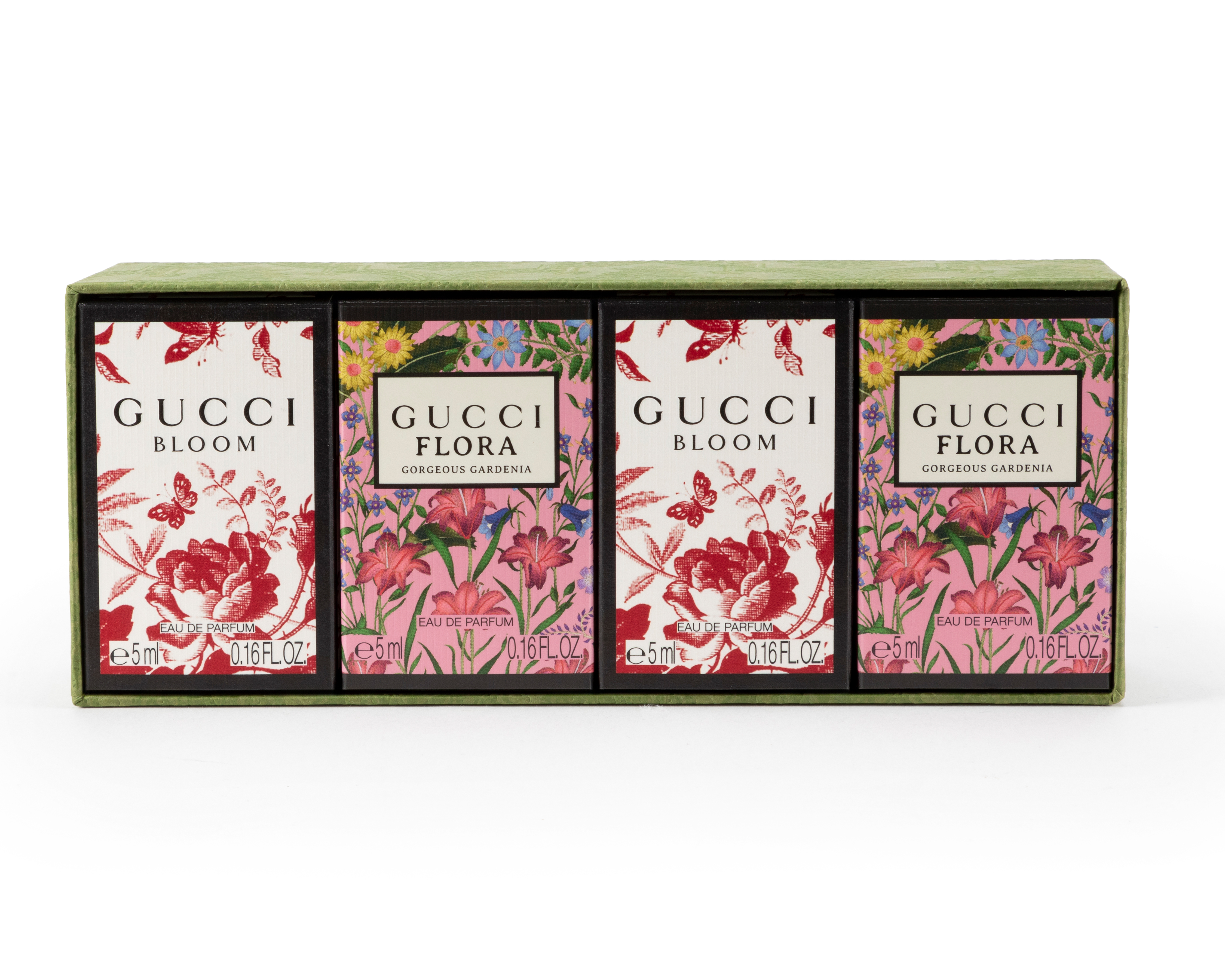 Foto 3 pulgar | Foto 2 | Estuche para Mujer Gucci Bloom 4 Piezas