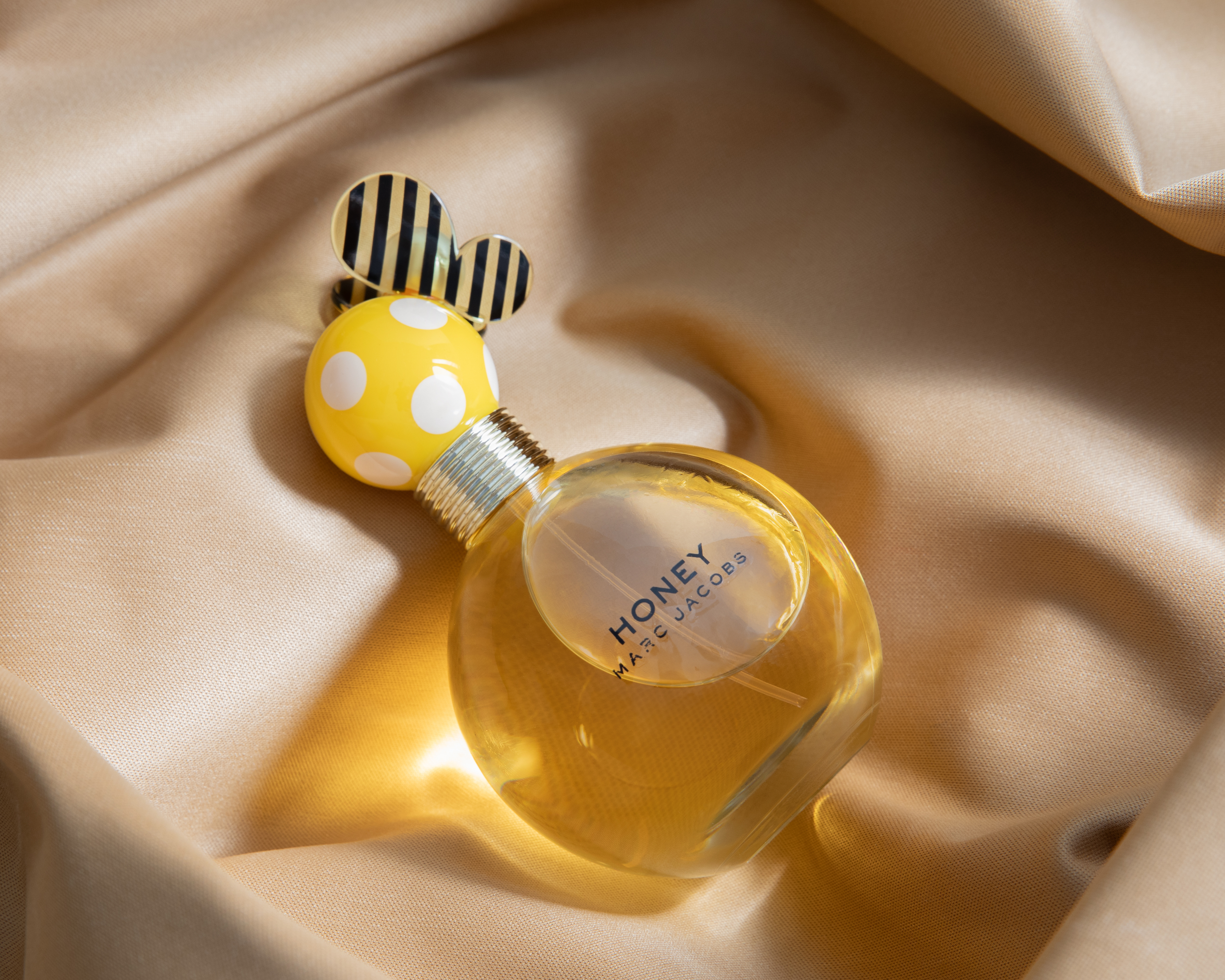 Foto 4 pulgar | Foto 3 | Perfume Marc Jacobs Honey Eau de Parfum 100 ml