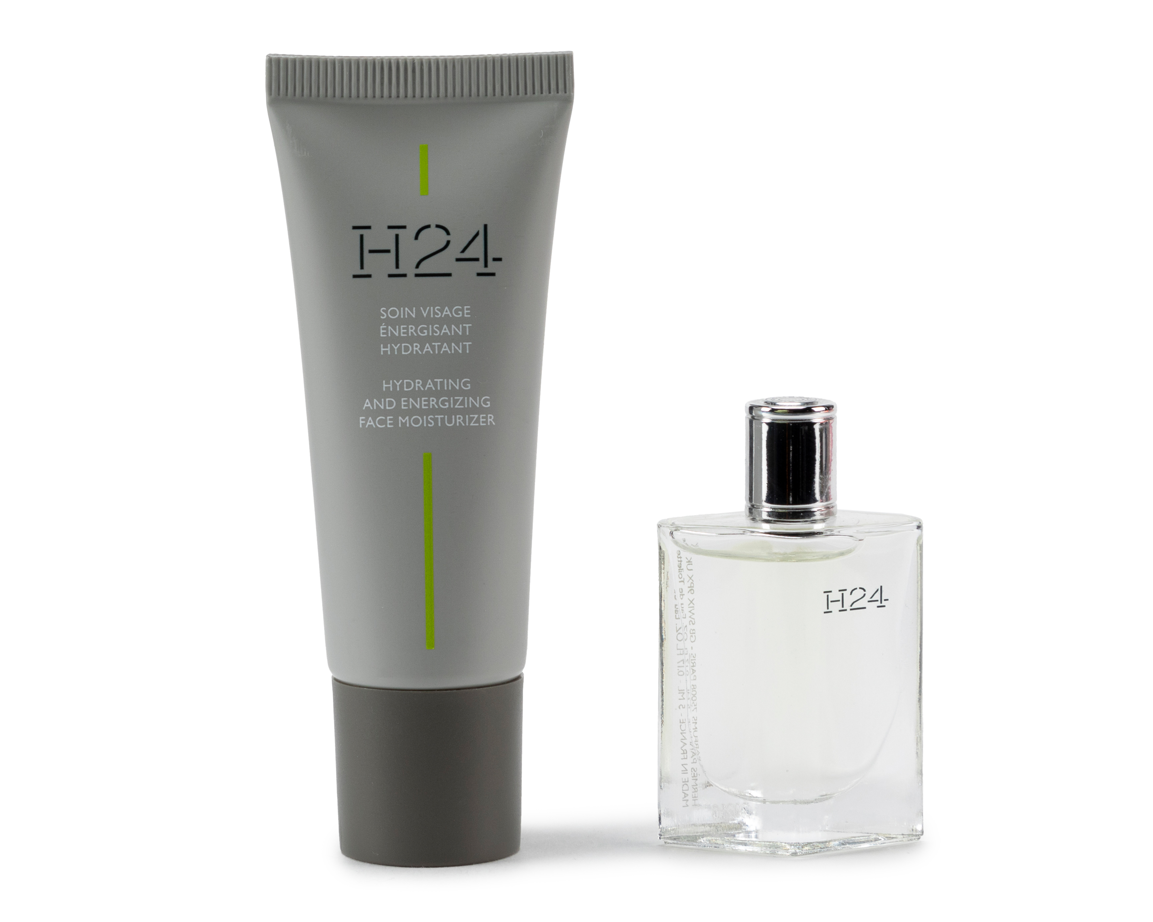 Foto 4 pulgar | Foto 3 | Estuche para Hombre Hermes H24 3 Piezas