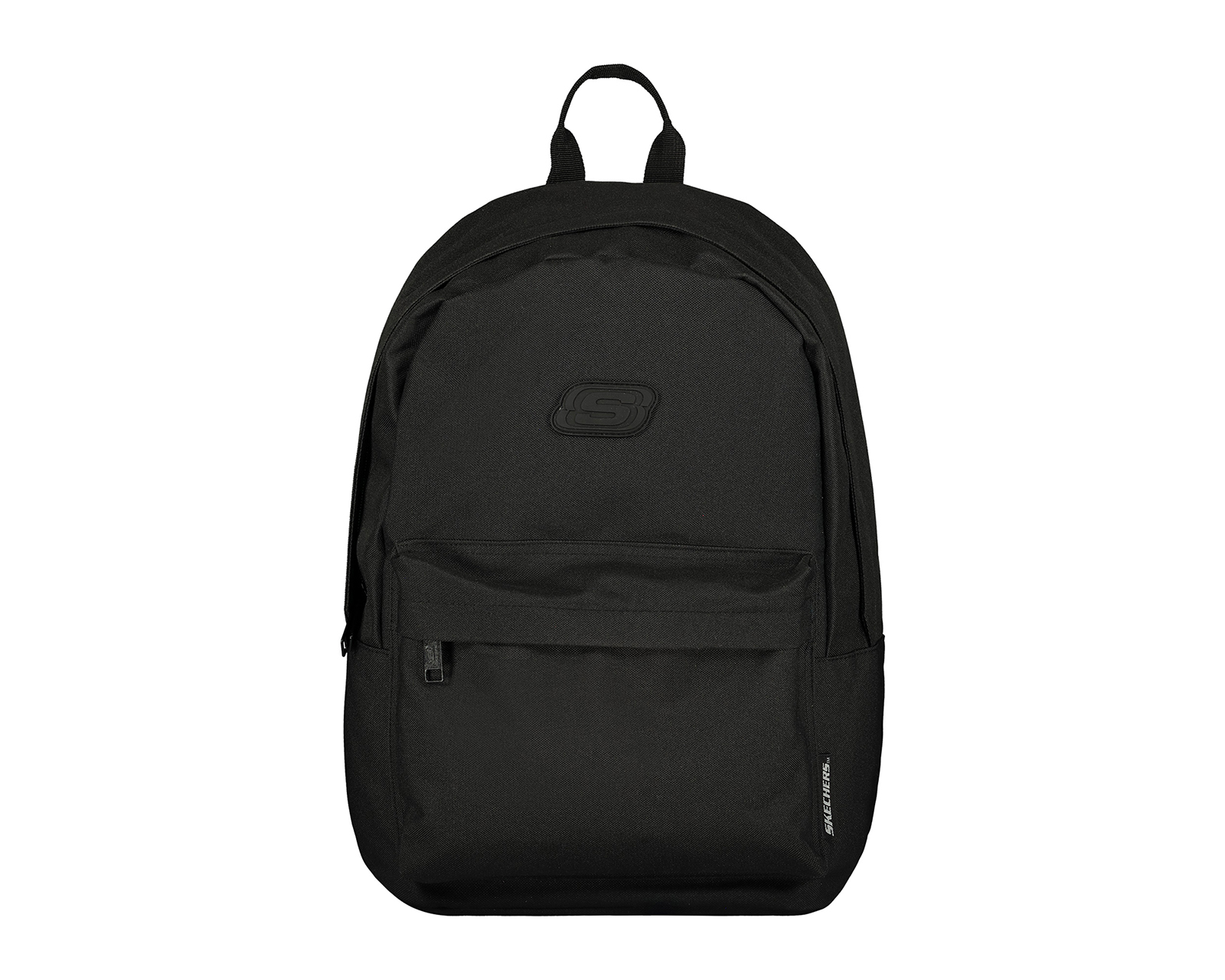 Foto 5 pulgar | Foto 4 | Mochila Skechers SKCH7684 Negra