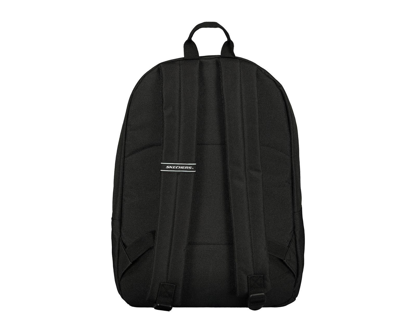 Foto 6 pulgar | Foto 5 | Mochila Skechers SKCH7684 Negra