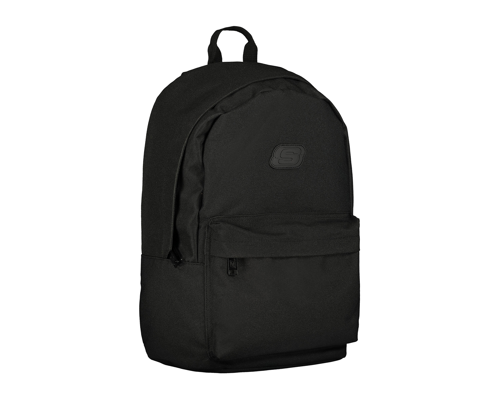 Foto 7 pulgar | Foto 6 | Mochila Skechers SKCH7684 Negra