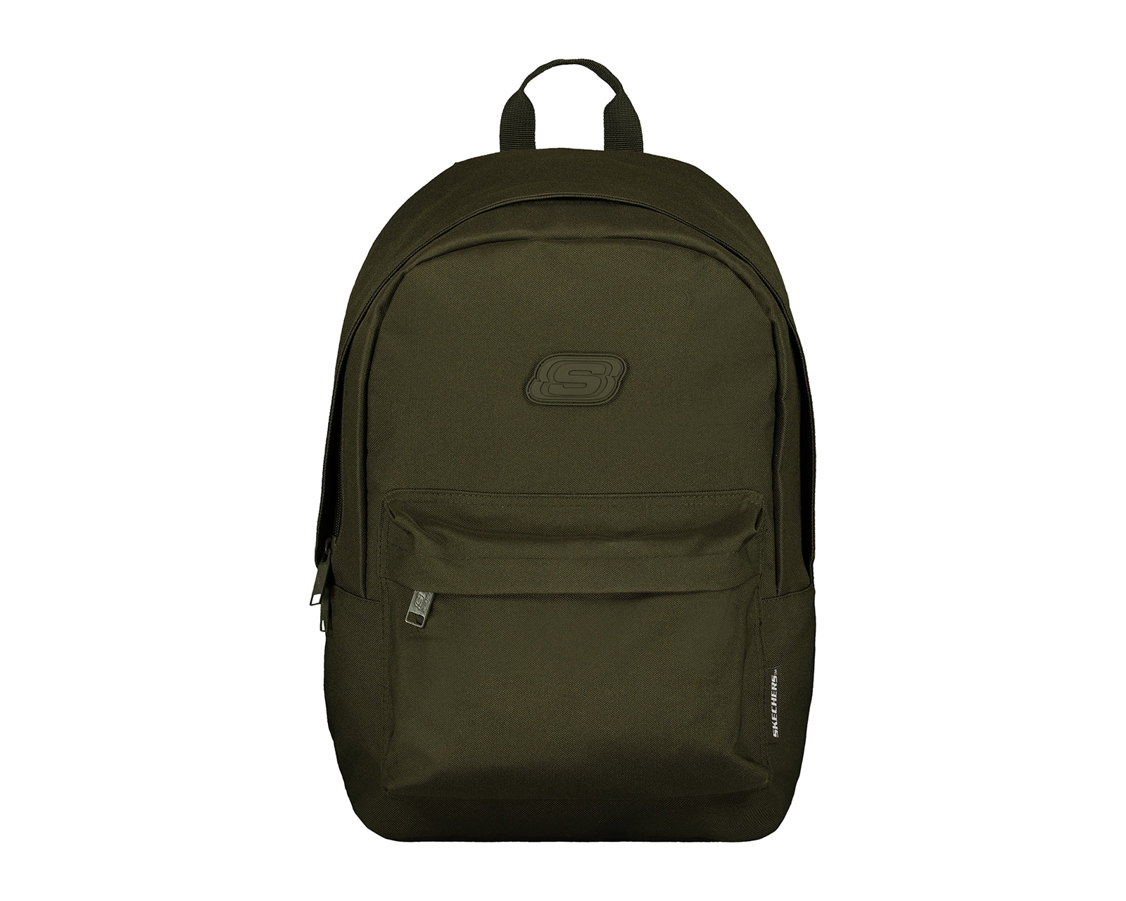 Foto 4 pulgar | Foto 3 | Mochila Skechers SKCH7684 Verde