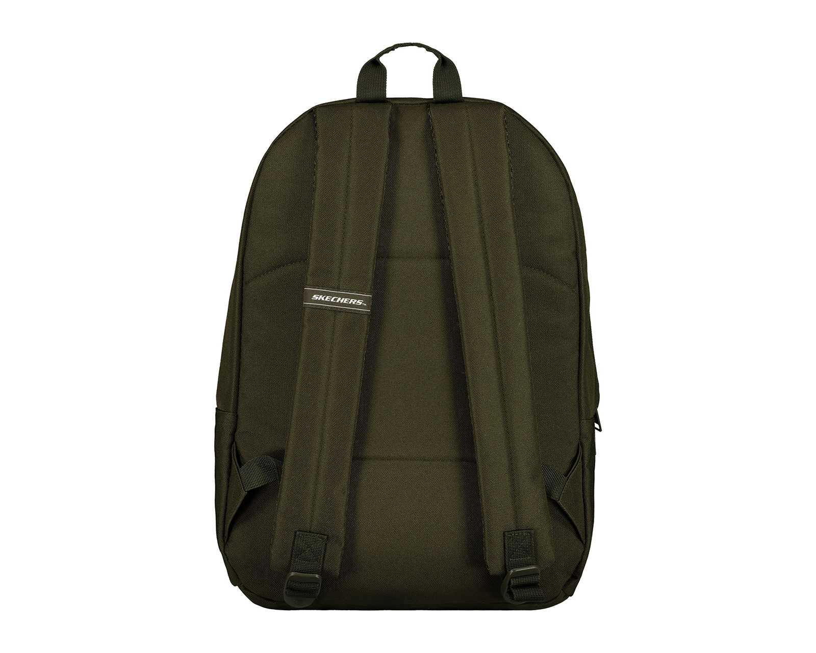 Foto 5 pulgar | Foto 4 | Mochila Skechers SKCH7684 Verde