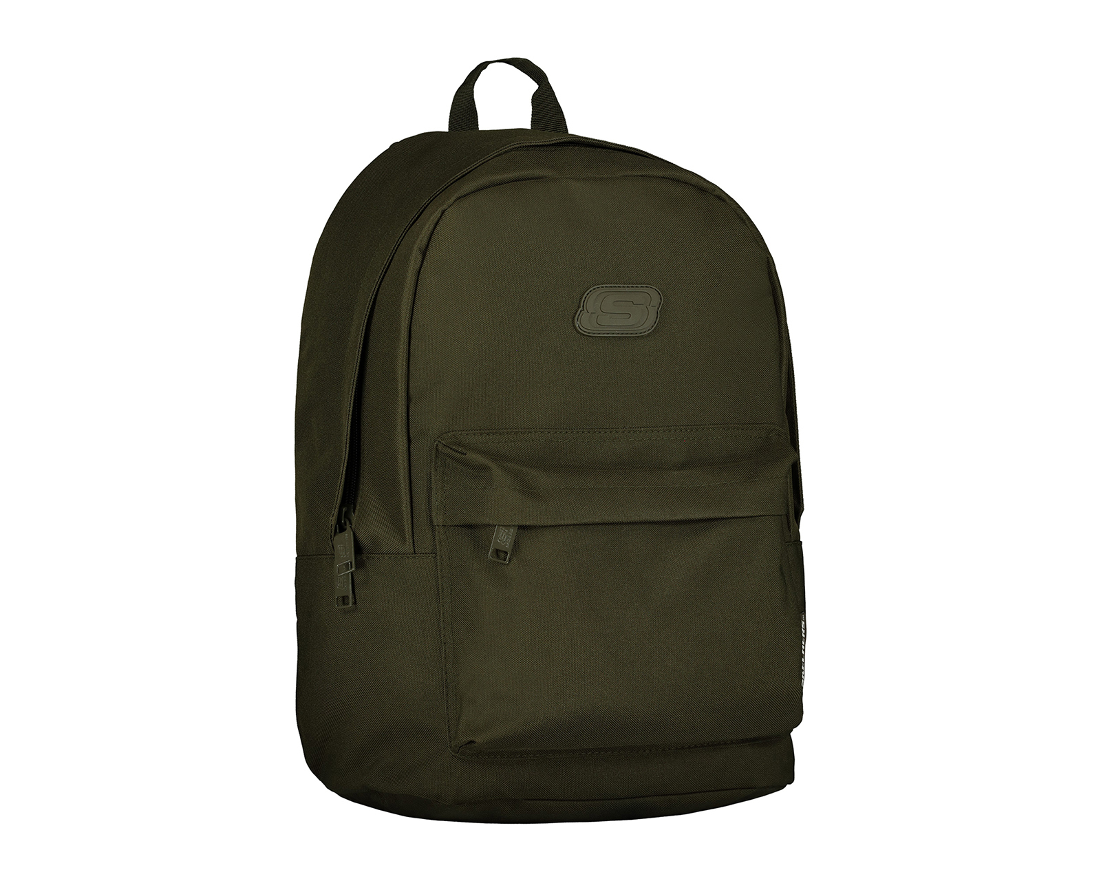 Foto 6 pulgar | Foto 5 | Mochila Skechers SKCH7684 Verde