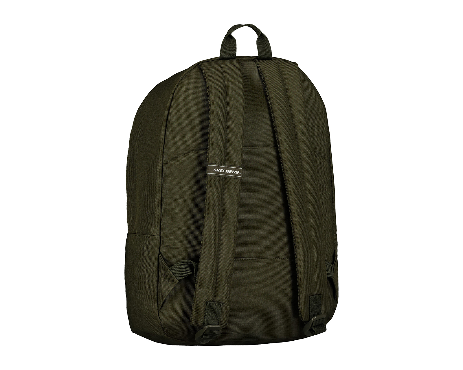 Foto 7 pulgar | Foto 6 | Mochila Skechers SKCH7684 Verde