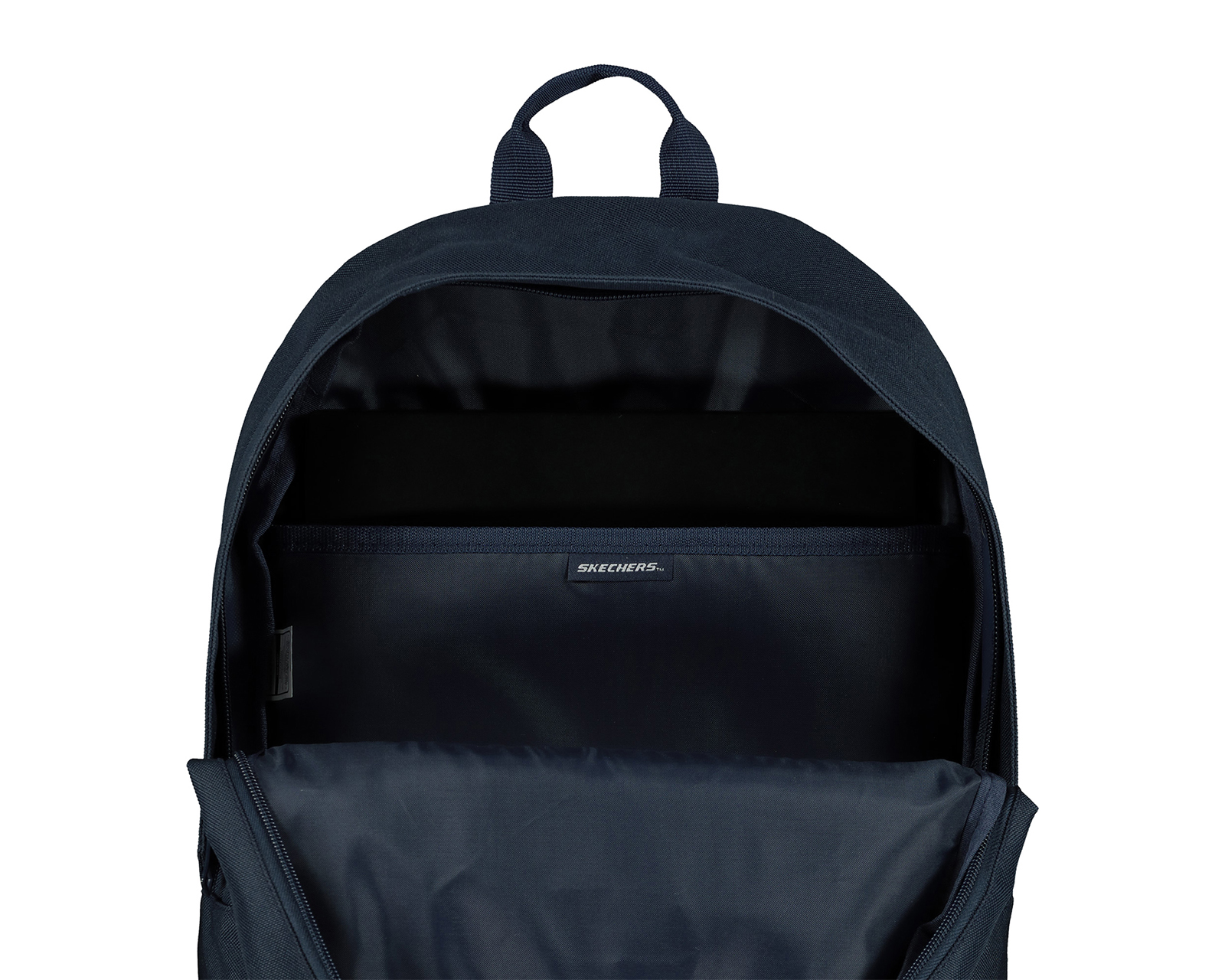 Foto 8 | Foto 8 | Mochila Skechers SKCH7684 Azul