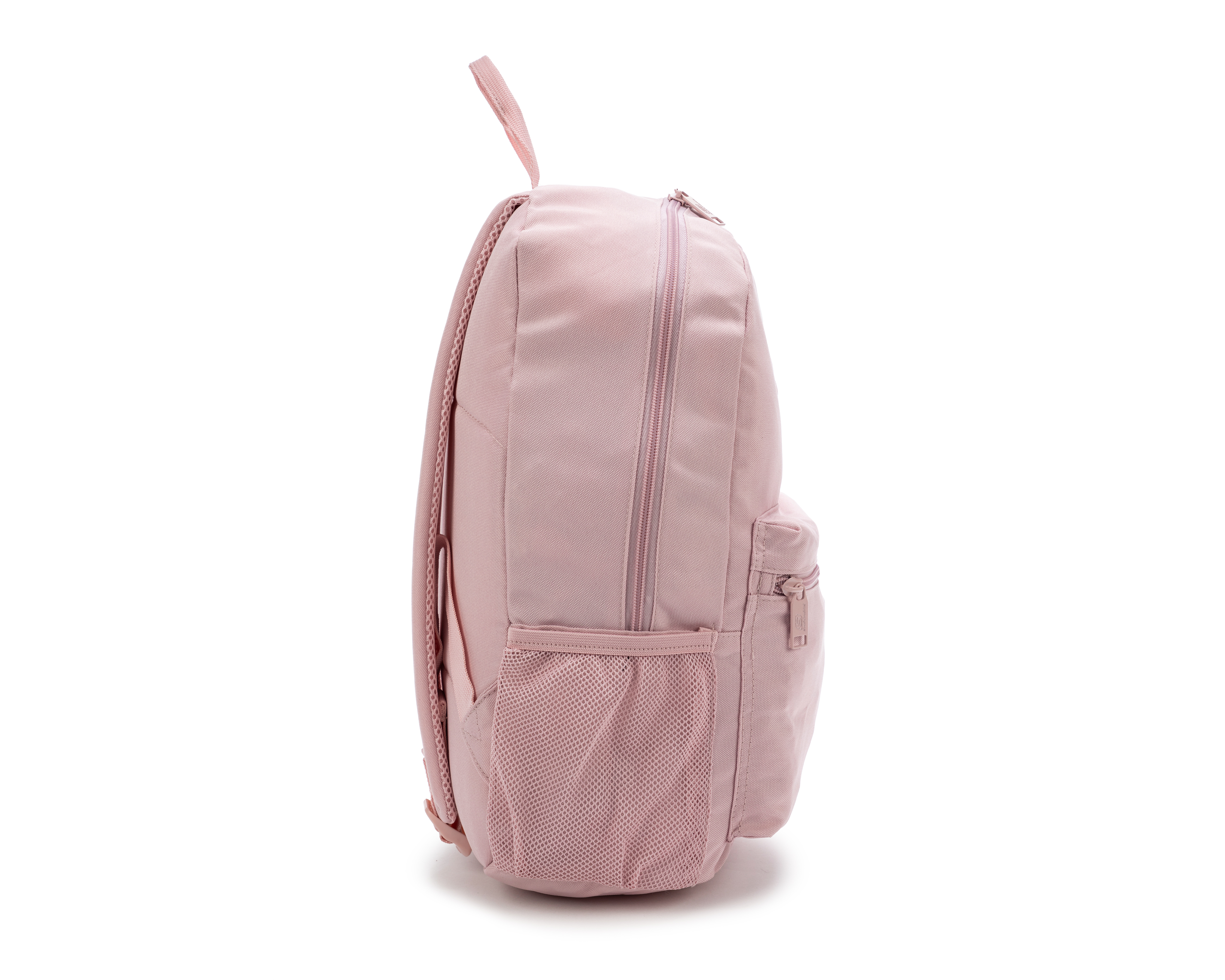 Foto 4 pulgar | Foto 3 | Mochila Skechers Rosa