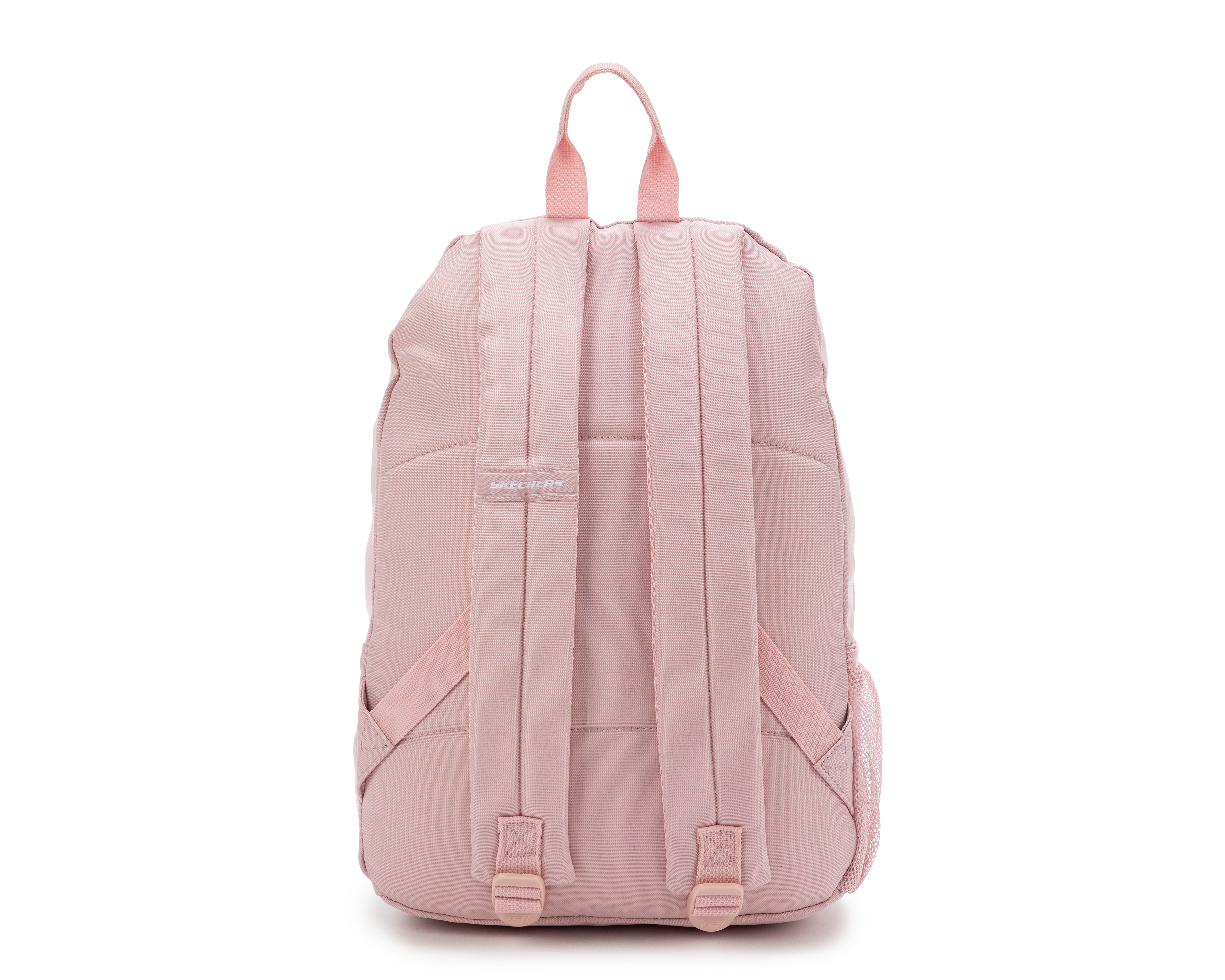 Foto 4 | Foto 4 | Mochila Skechers Rosa