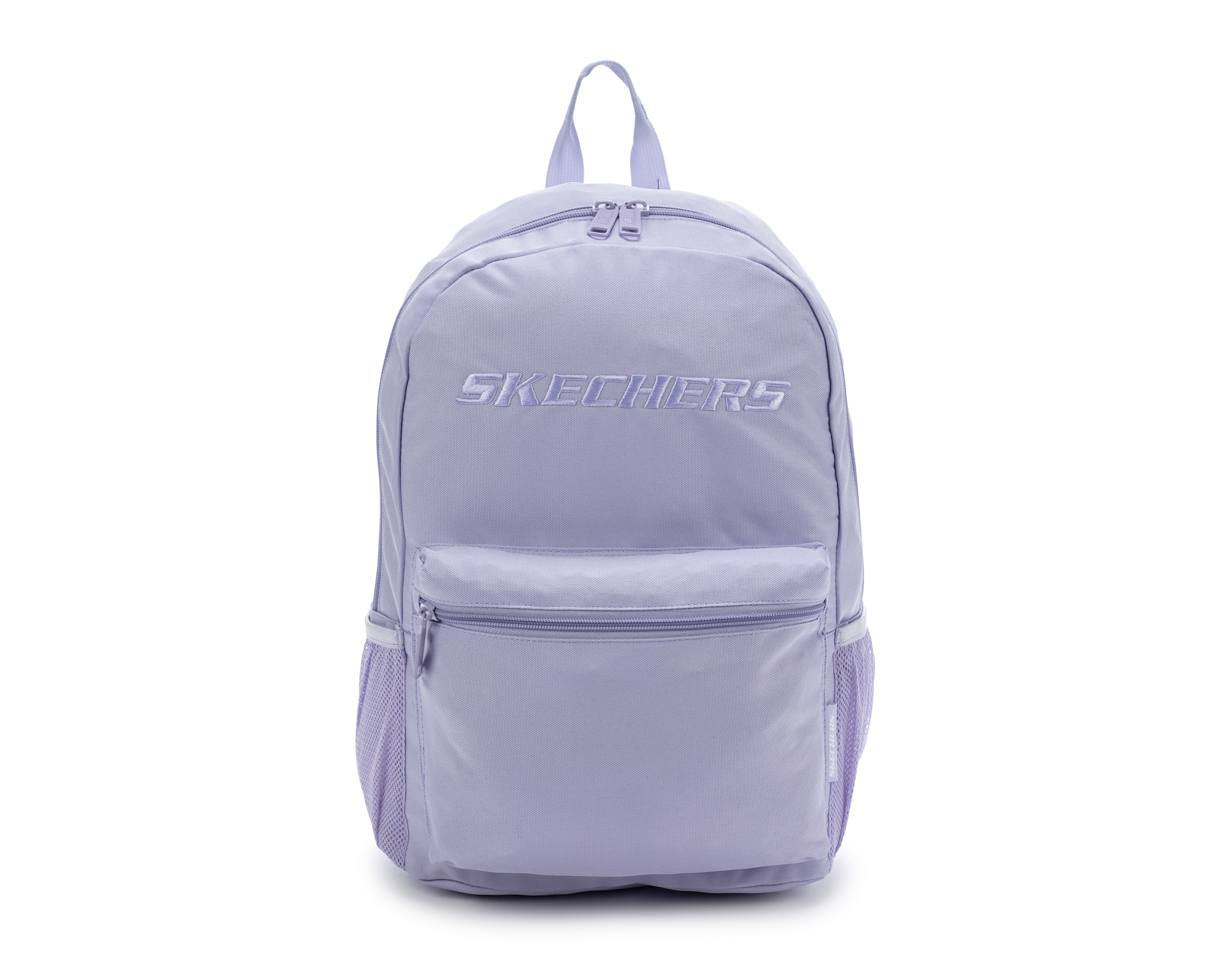 Mochila Skechers Lila
