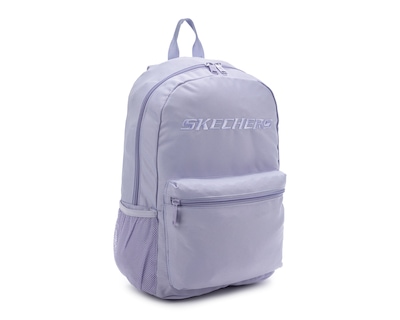 Foto 2 | Foto 2 | Mochila Skechers Lila