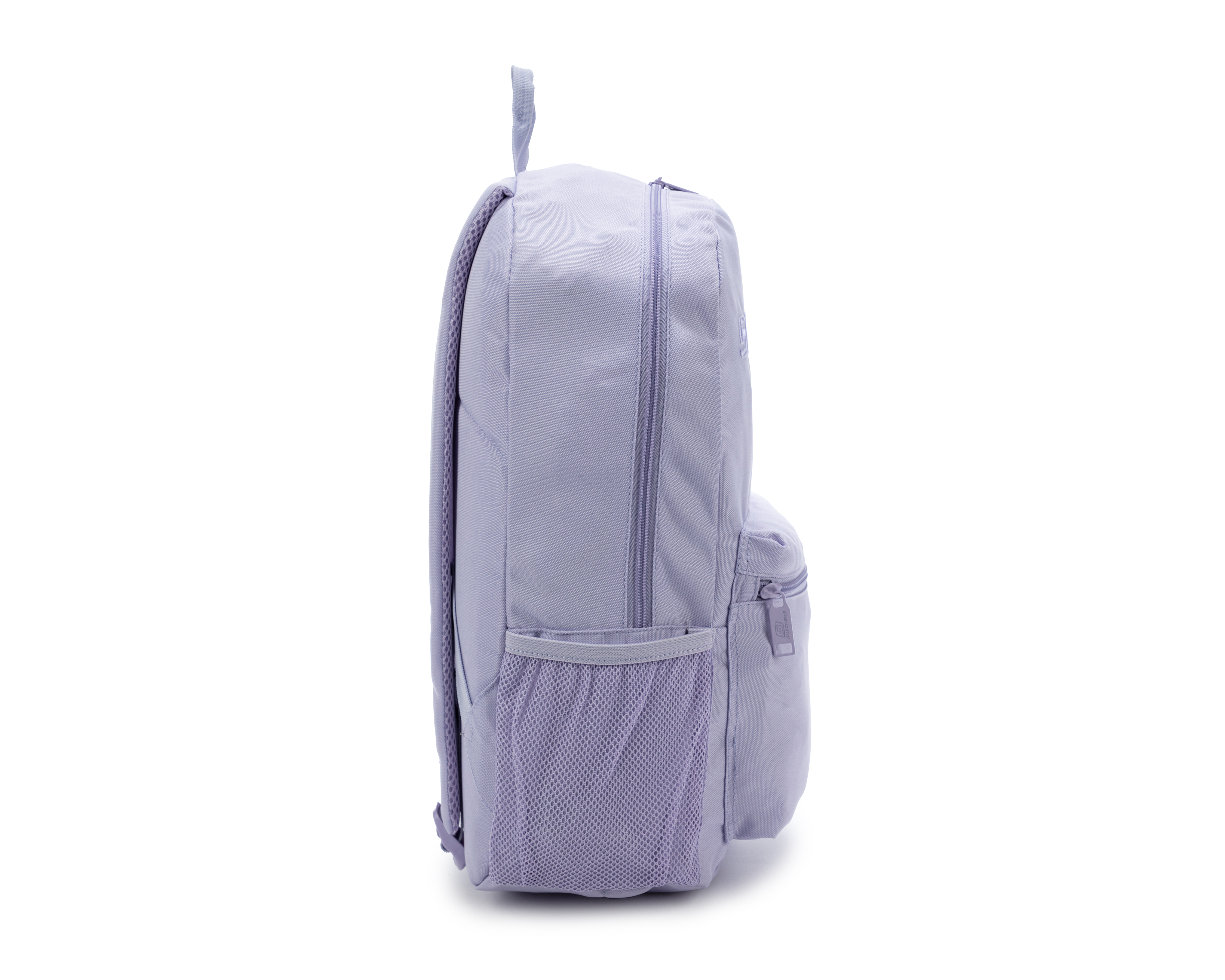 Foto 4 pulgar | Foto 3 | Mochila Skechers Lila
