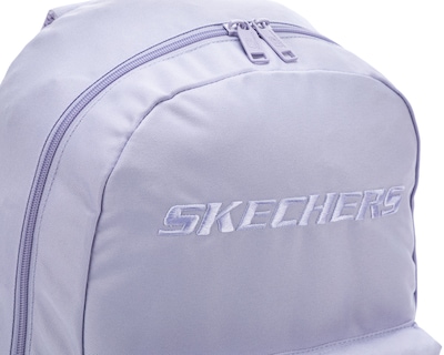 Foto 5 | Foto 5 | Mochila Skechers Lila
