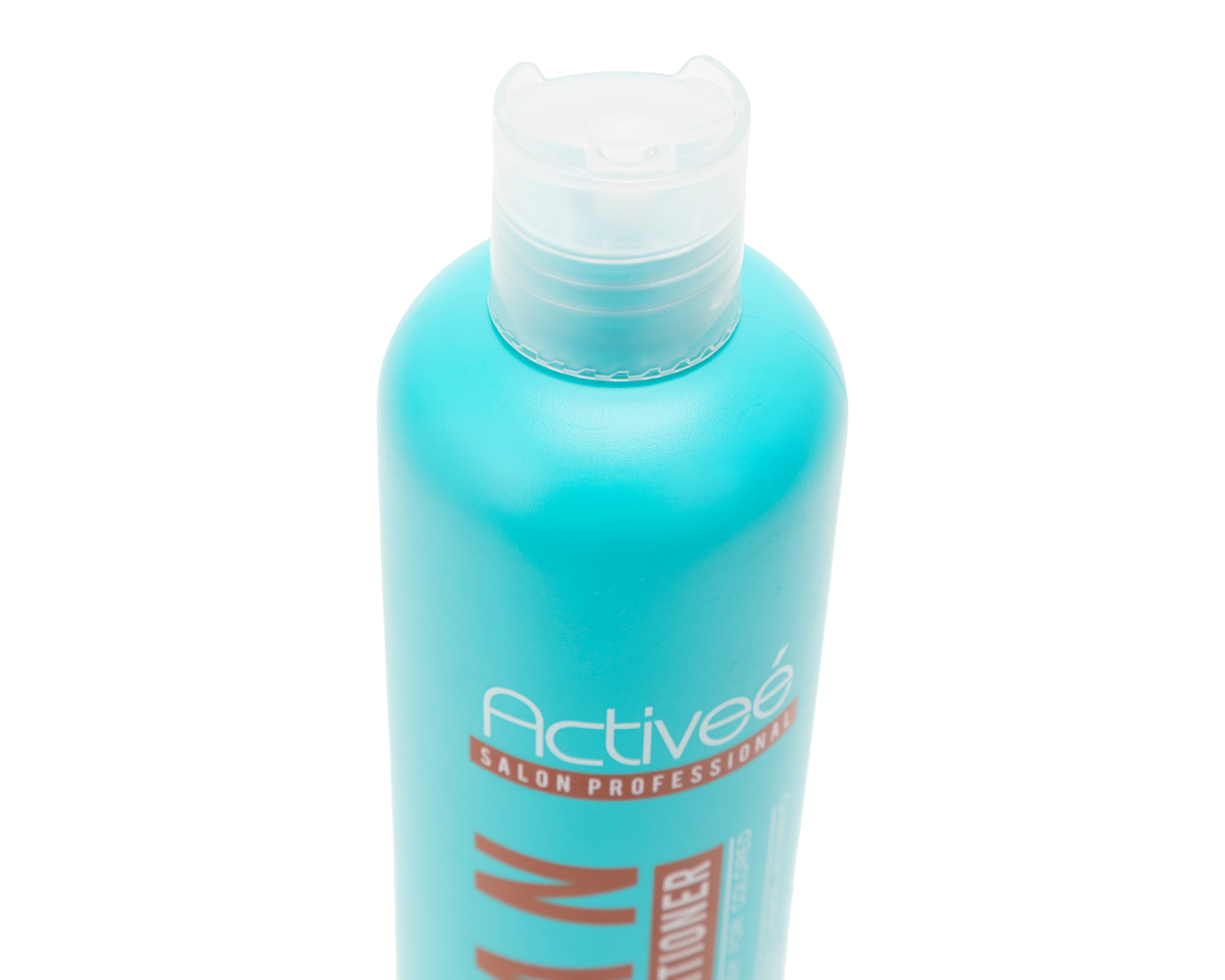 Foto 4 pulgar | Foto 3 | Acondicionador Activeé Argan Conditioner Cuidado Intensivo 472 ml