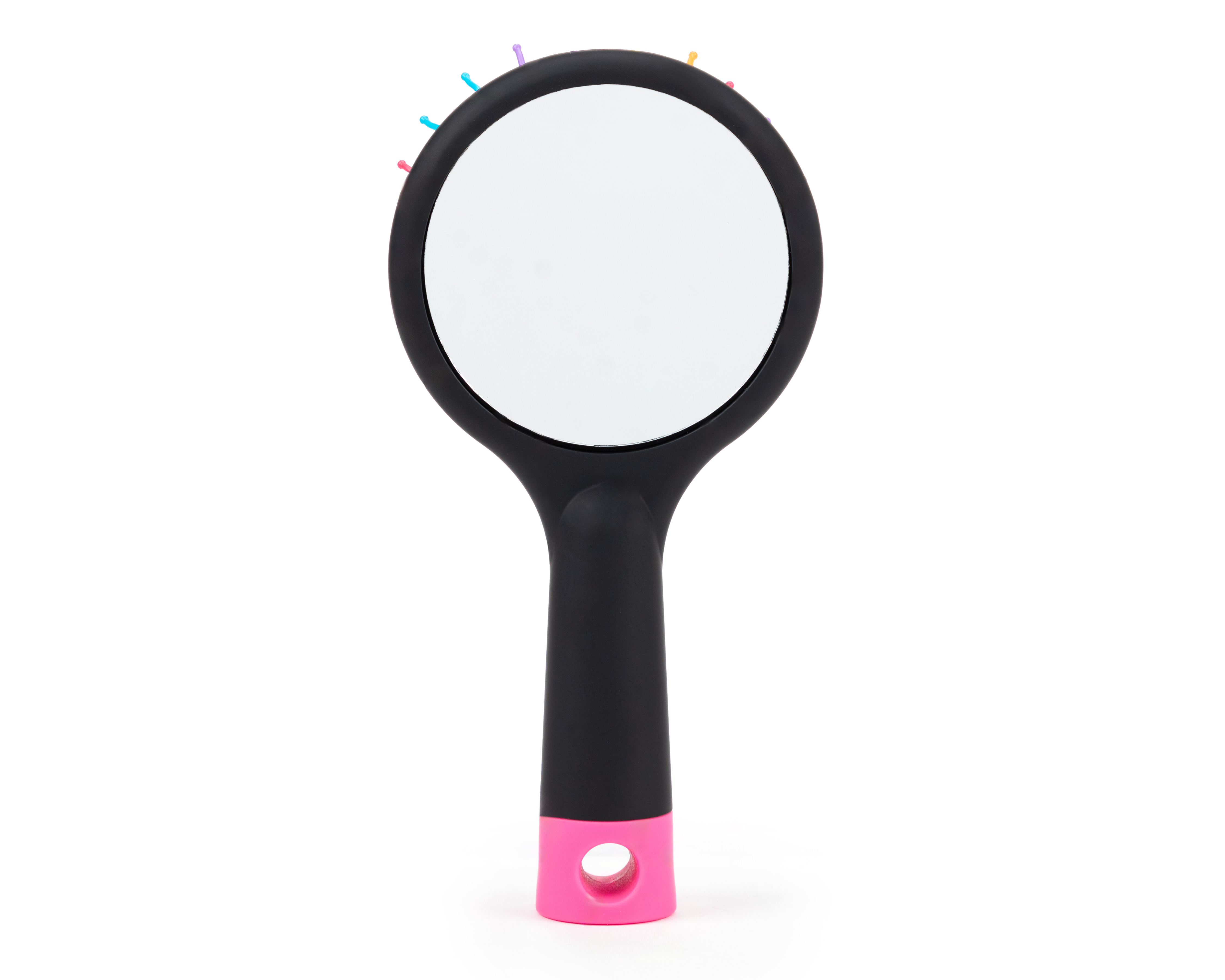 Foto 3 | Foto 3 | Cepillo Timco para Cabello Rizado