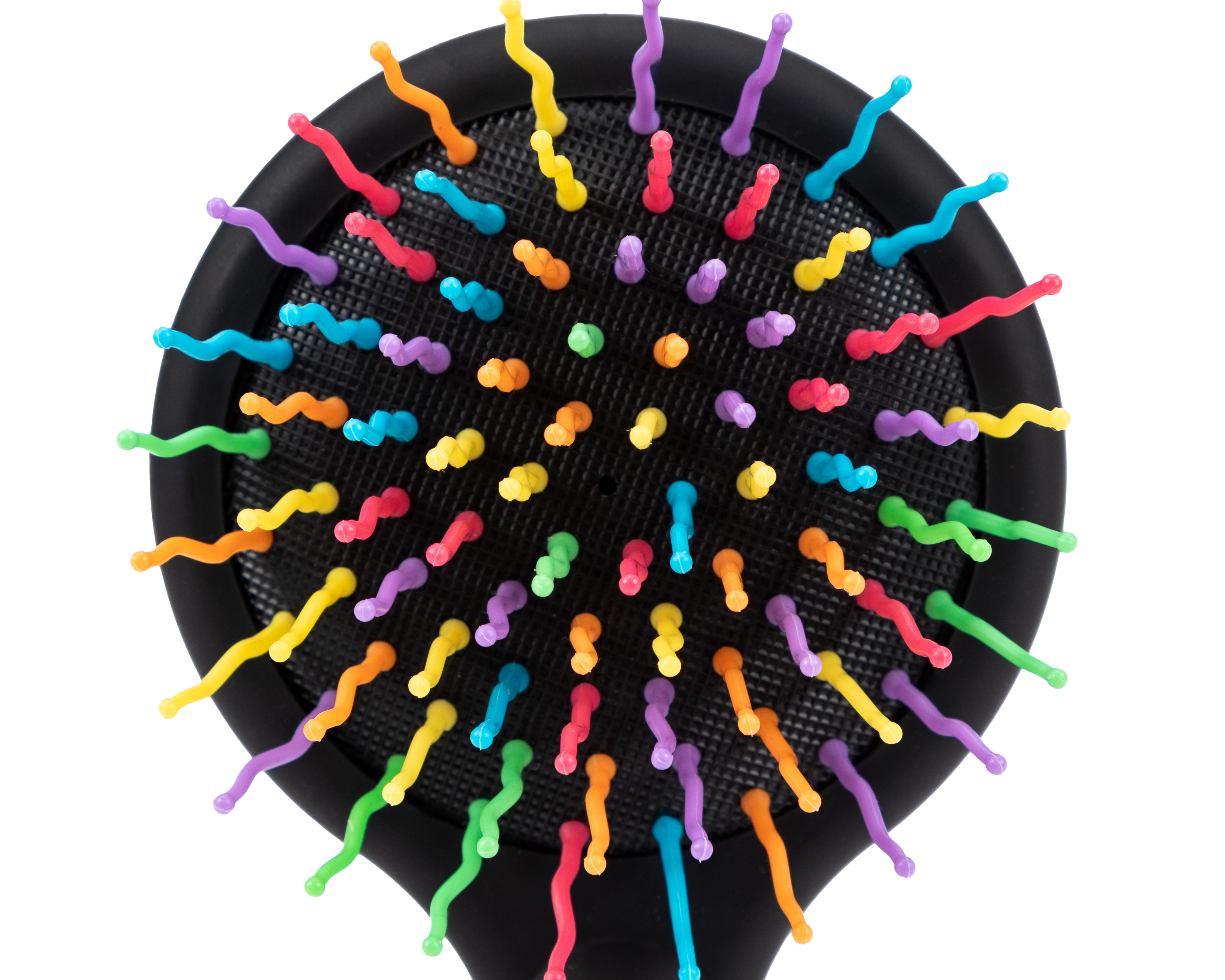 Foto 5 pulgar | Foto 4 | Cepillo Timco para Cabello Rizado