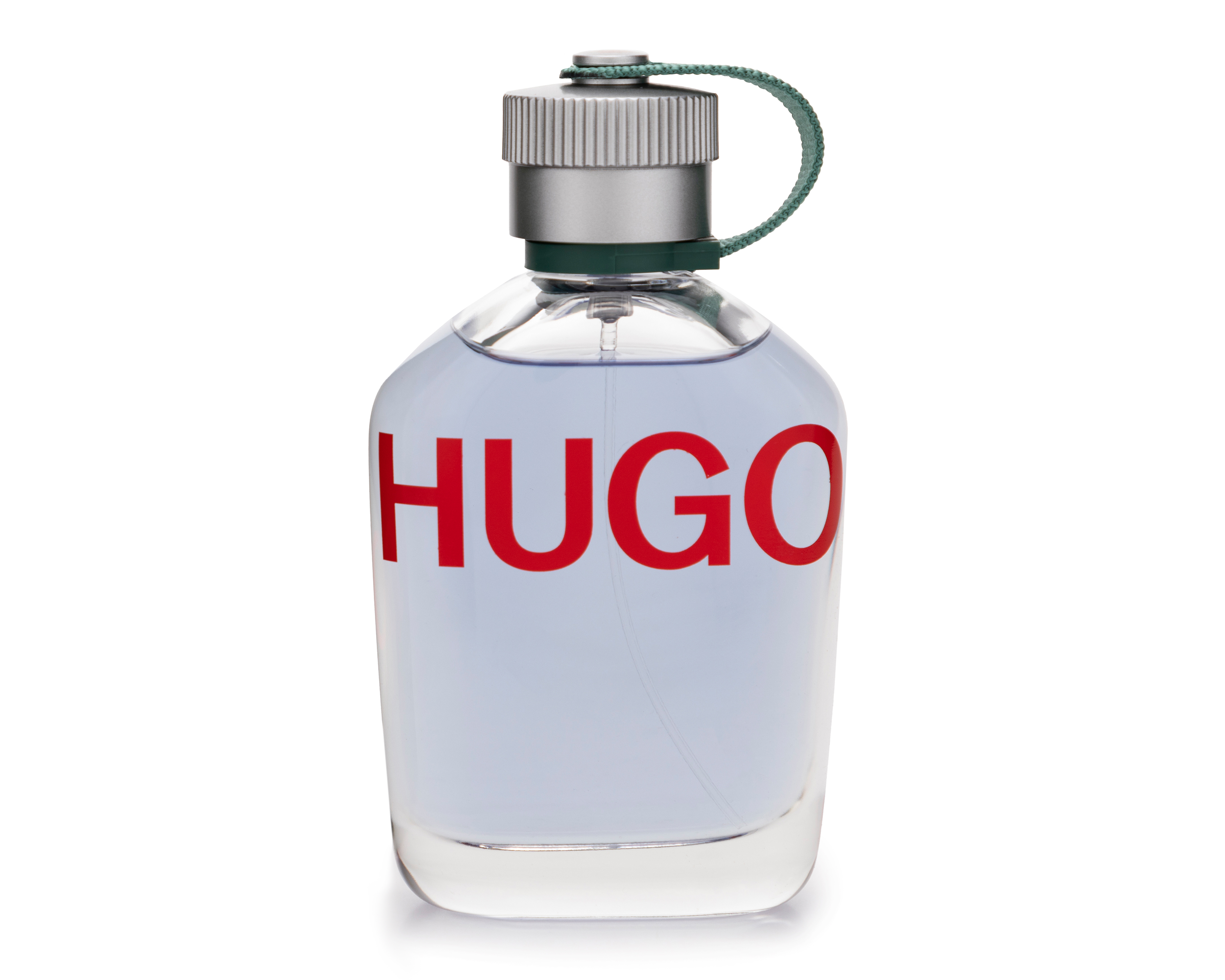 Foto 3 pulgar | Foto 2 | Perfume Hugo Boss Hugo Green Eau de Toilette 125 ml