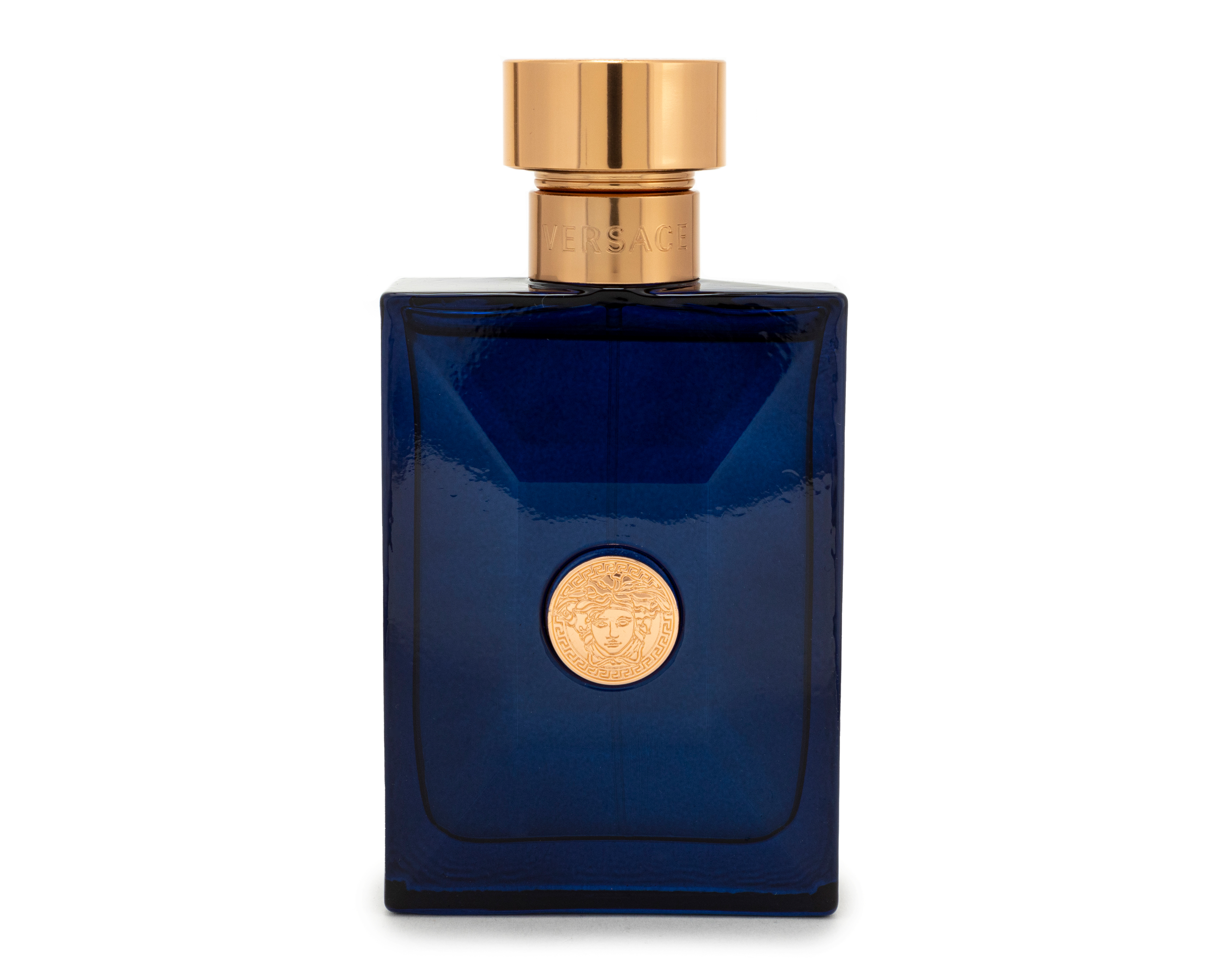 Foto 3 pulgar | Foto 2 | Perfume Versace Pour Homme Dylan Blue Eau de Toilette 100 ml