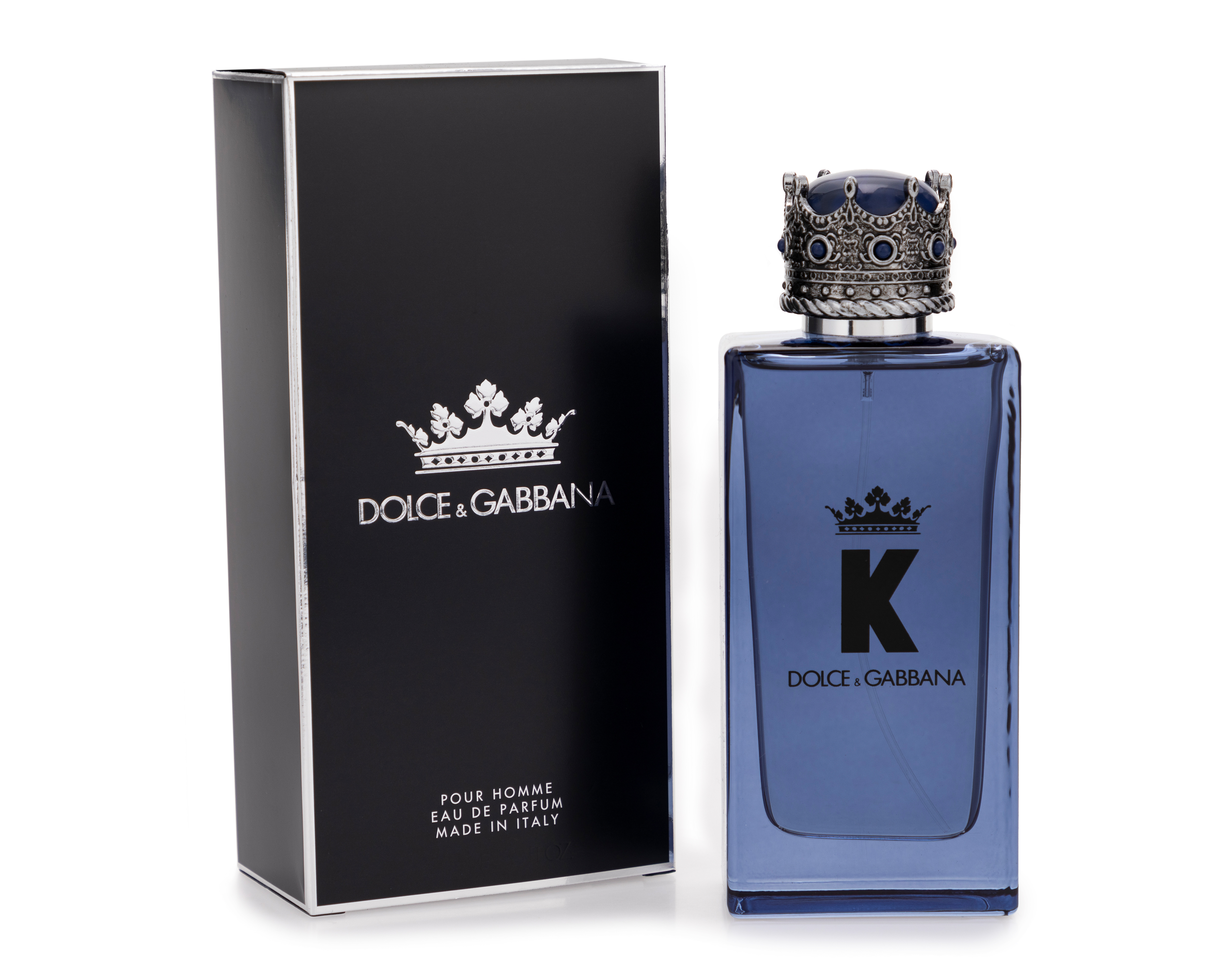 Perfume Dolce & Gabbana K by Dolce & Gabbana Eau de Parfum 100 ml
