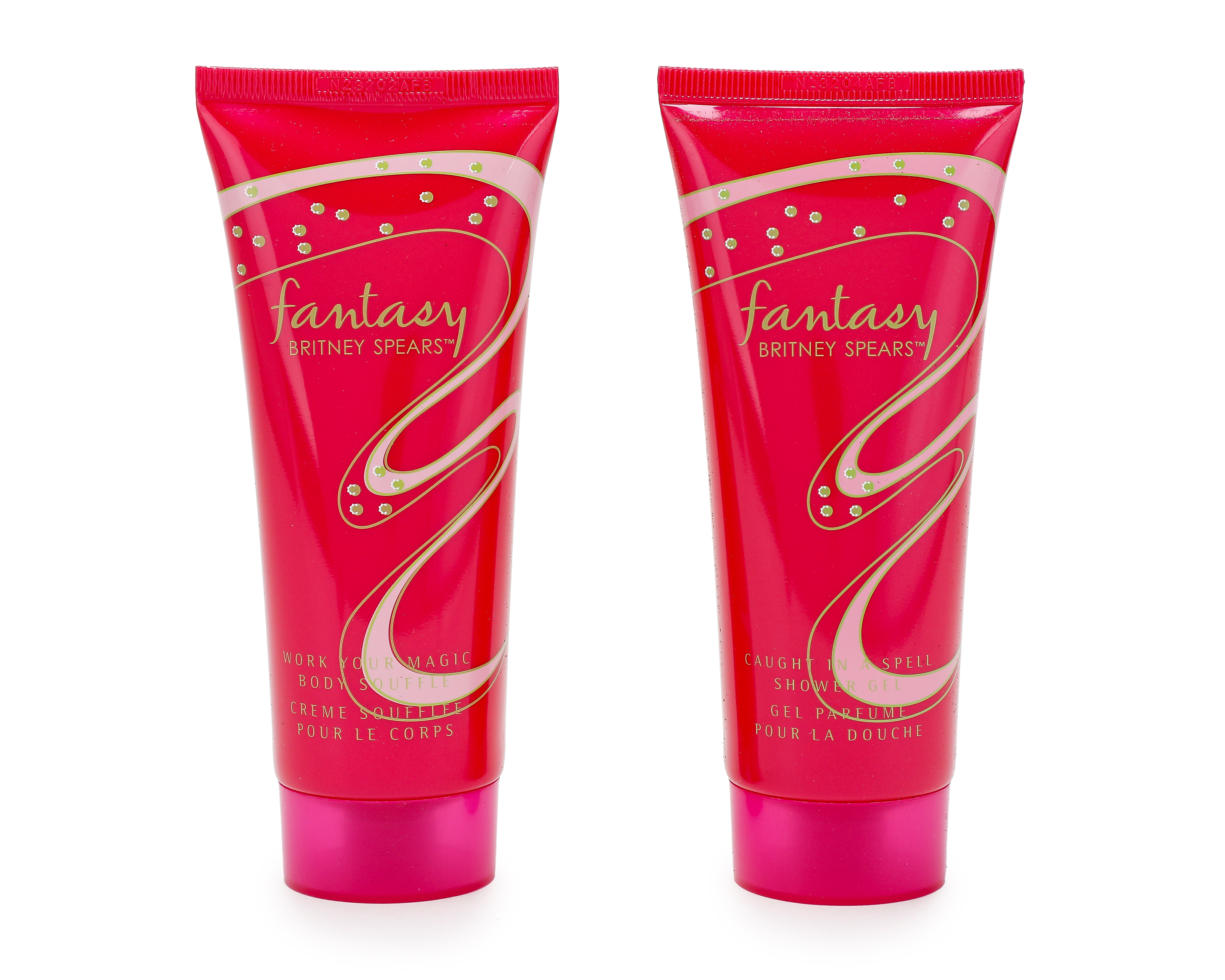 Foto 4 pulgar | Foto 3 | Estuche para Mujer Britney Spears Fantasy 3 Piezas