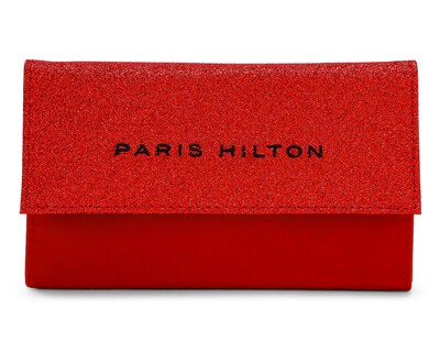 Foto 5 | Foto 5 | Estuche para Mujer Paris Hilton Ruby Rush 3 Piezas