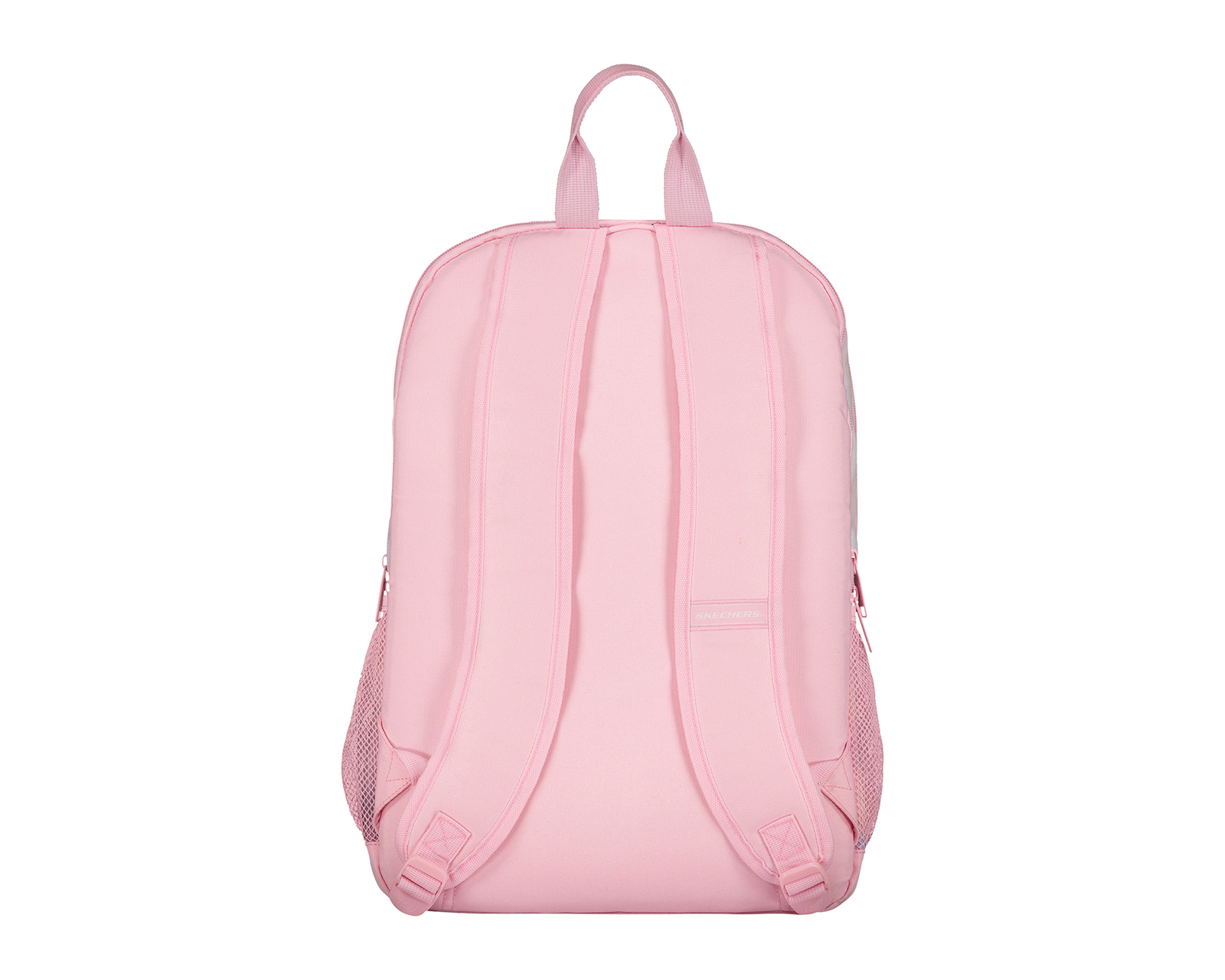 Foto 3 pulgar | Foto 2 | Mochila Skechers Adventure Rosa