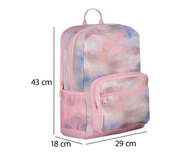 Foto 6 | Foto 6 | Mochila Skechers Adventure Rosa