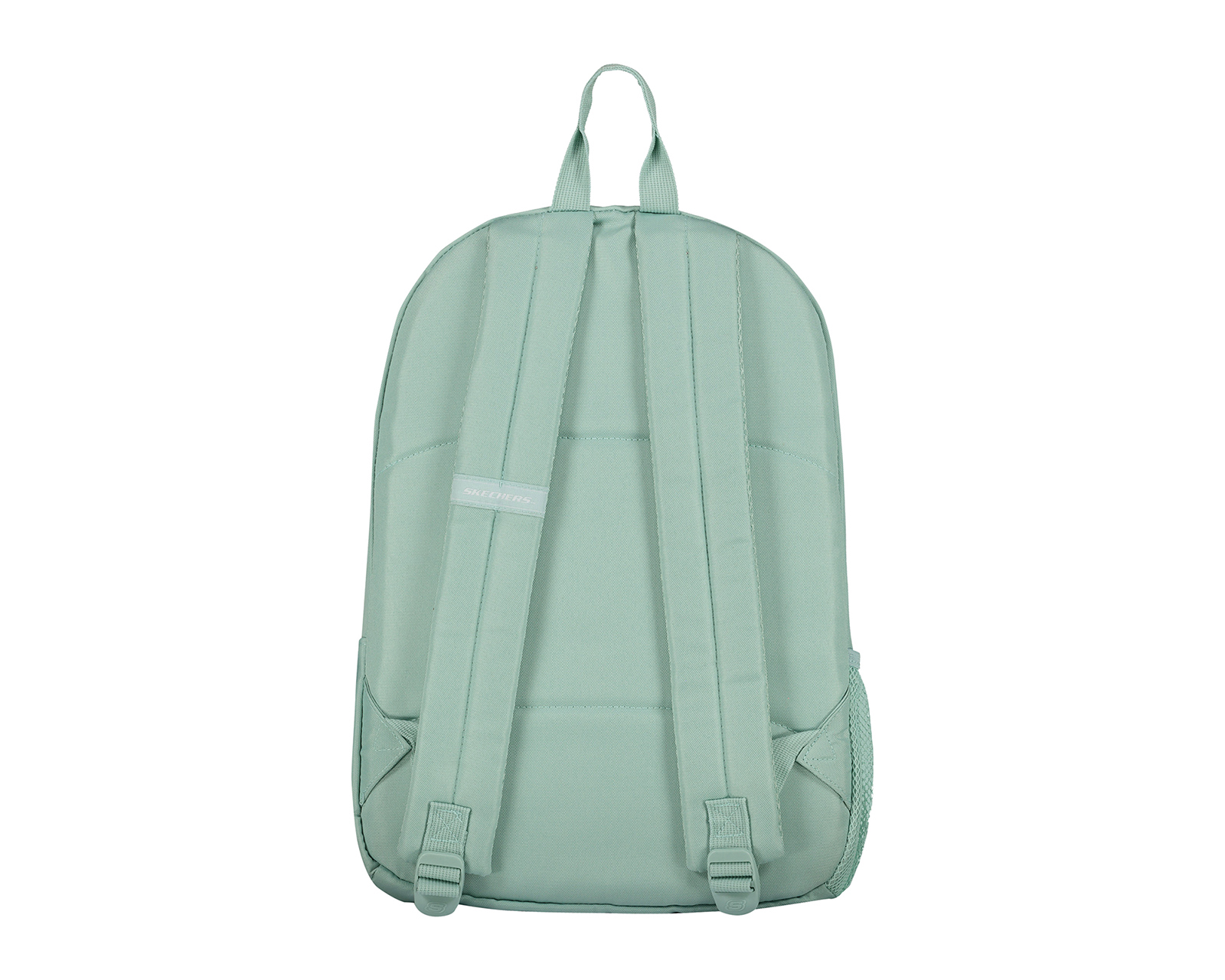 Foto 3 pulgar | Foto 2 | Mochila Skechers SKCH7684 Verde