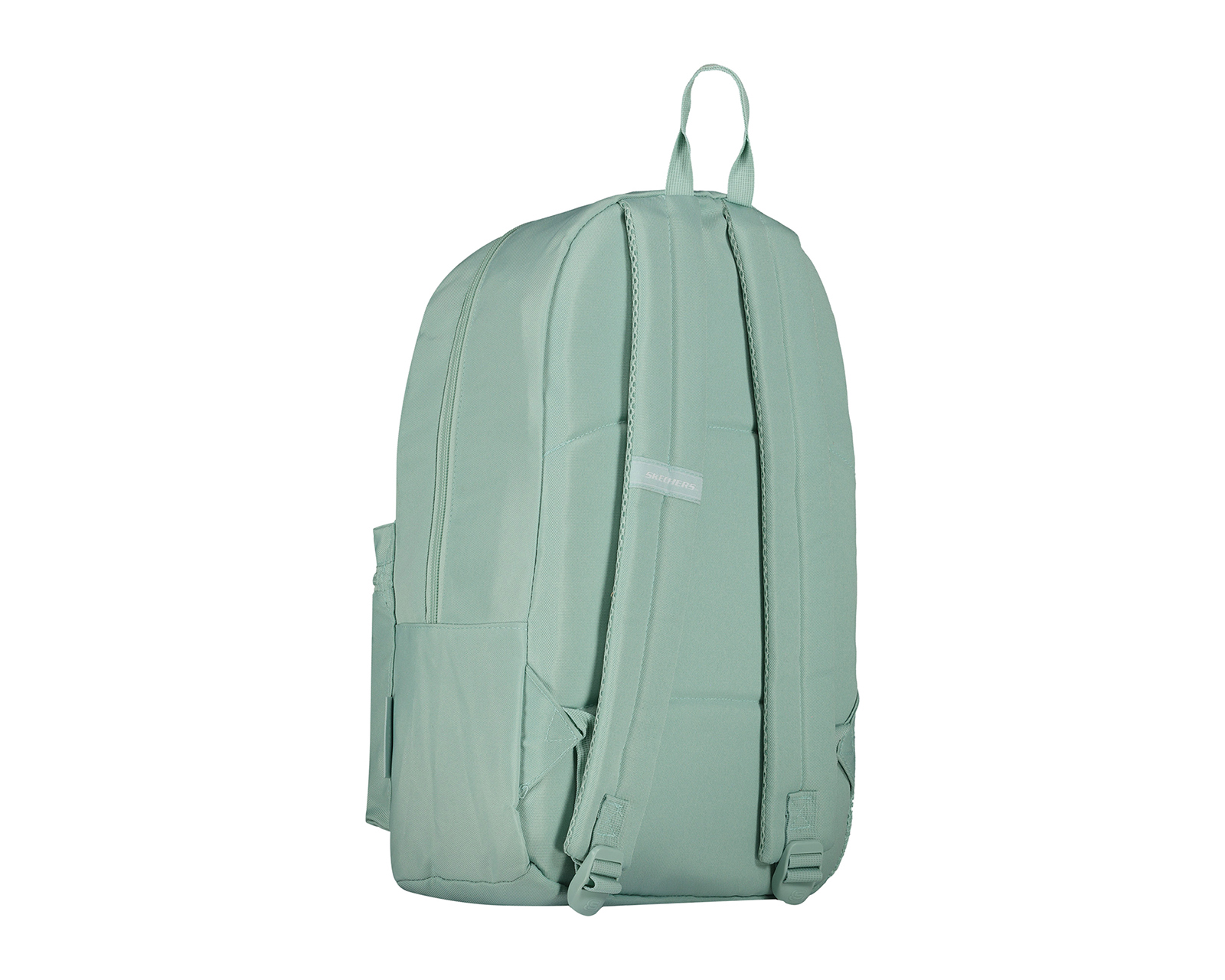 Foto 5 pulgar | Foto 4 | Mochila Skechers SKCH7684 Verde