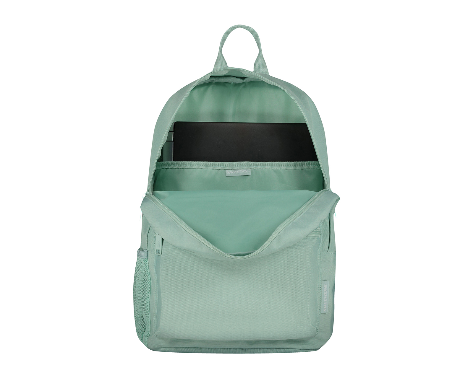 Foto 5 | Foto 5 | Mochila Skechers SKCH7684 Verde