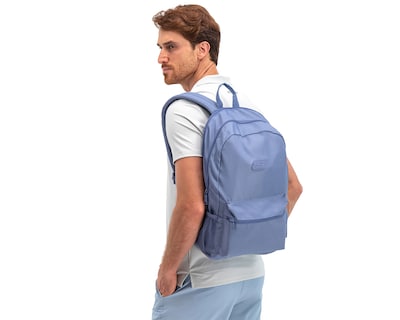 Foto 1 | Foto 1 | Mochila Skechers SKCH8442 Azul