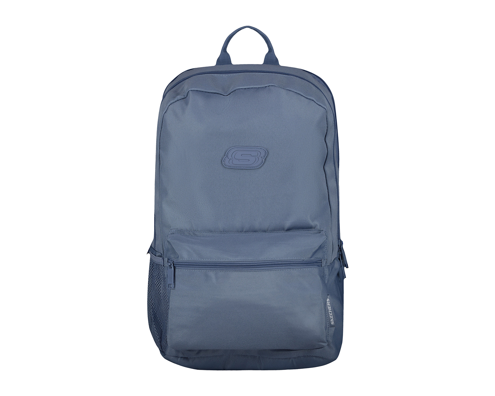 Foto 5 pulgar | Foto 4 | Mochila Skechers SKCH8442 Azul