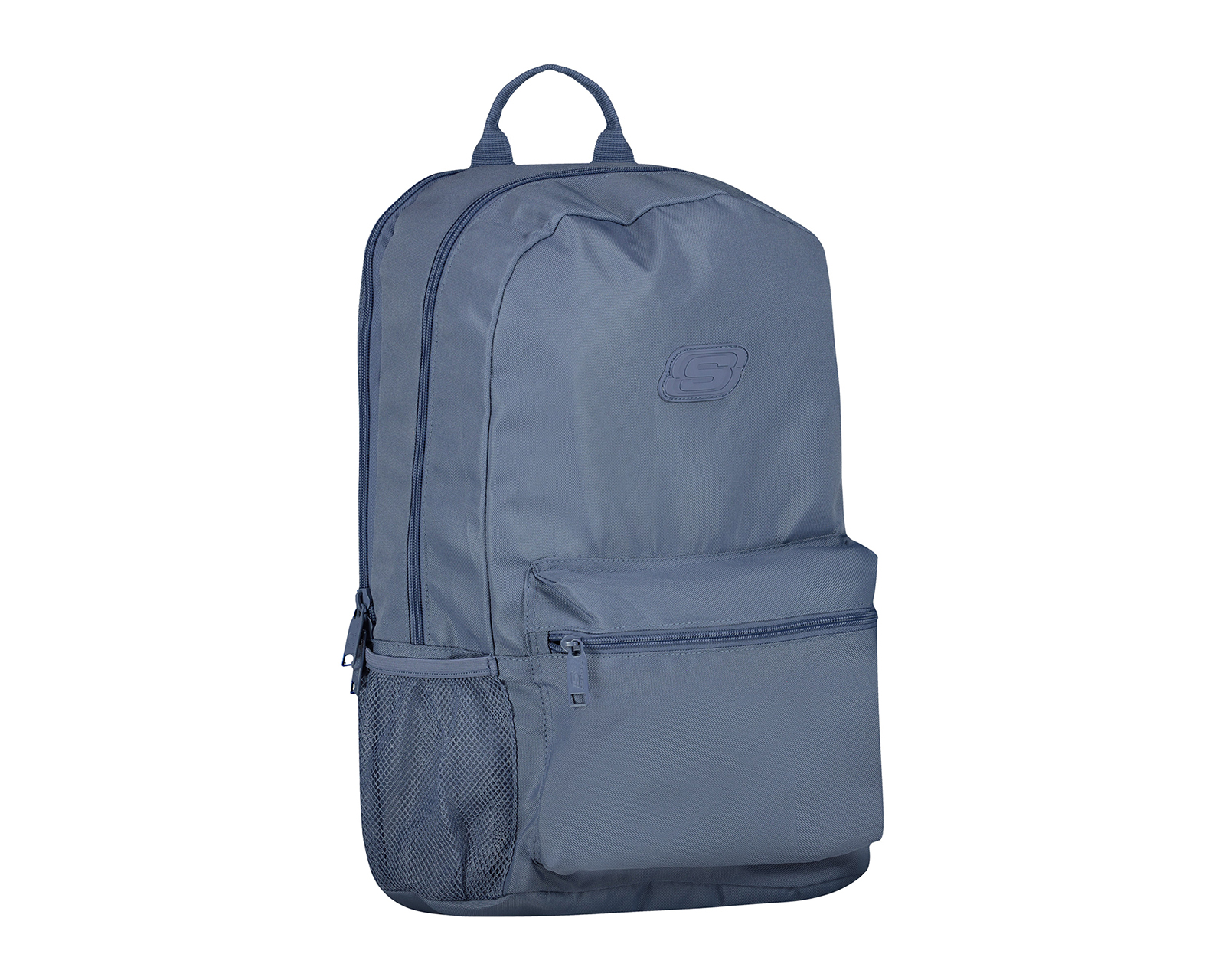 Foto 7 pulgar | Foto 6 | Mochila Skechers SKCH8442 Azul